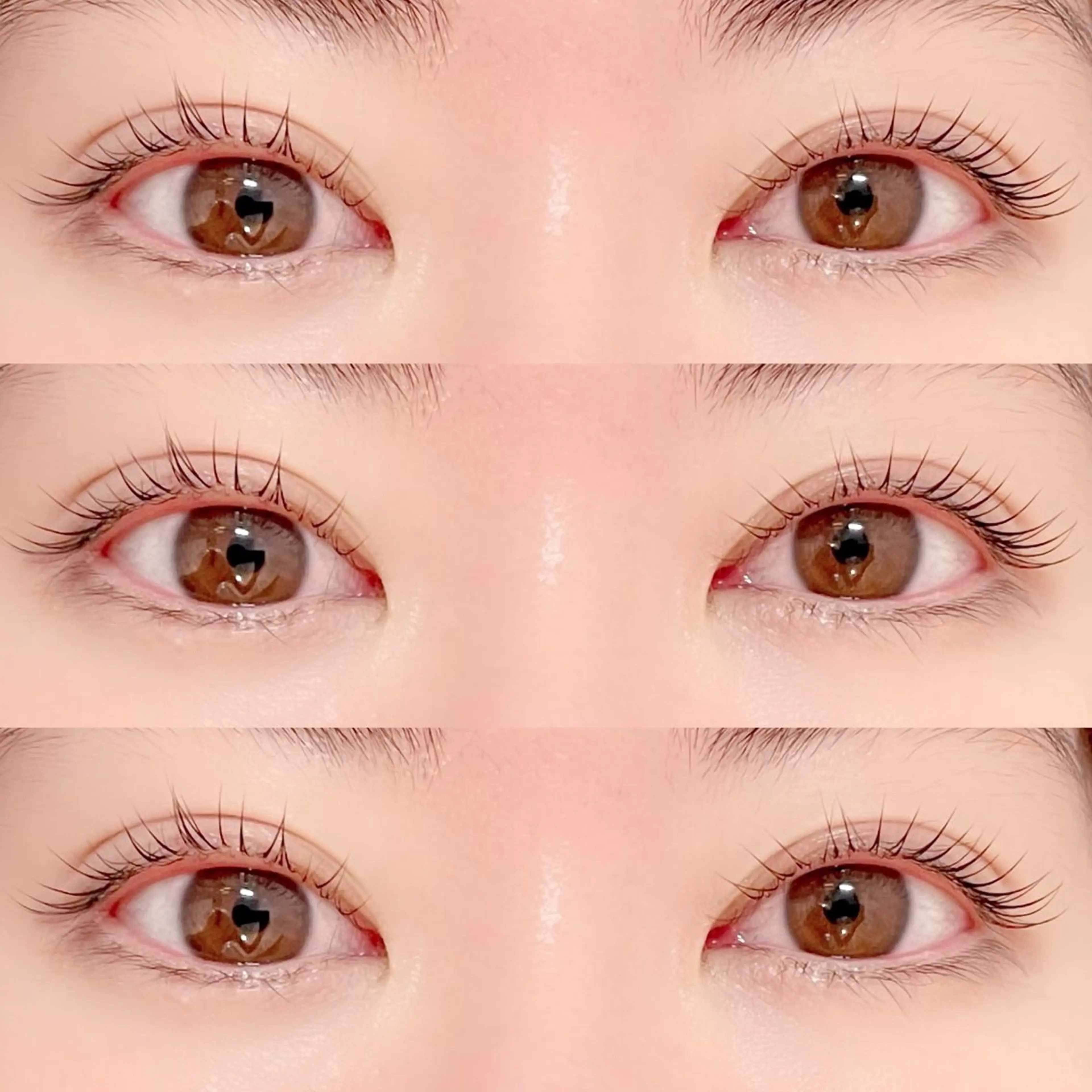 マツエク・マツパ CUPIDO 成澤の眉毛・アイブロウイメージ