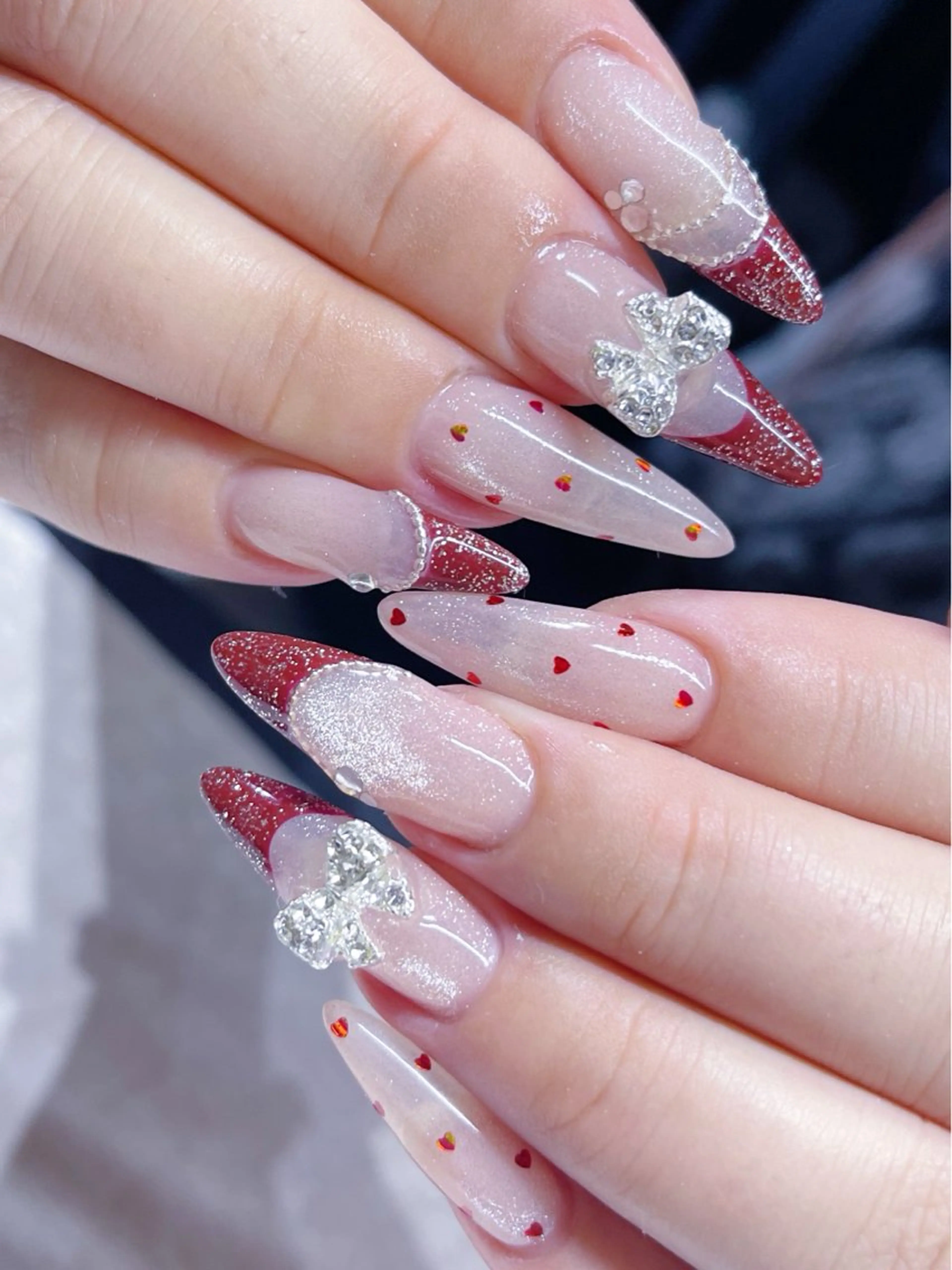ネイル ハンドネイル naildesign BESTのネイルデザイン