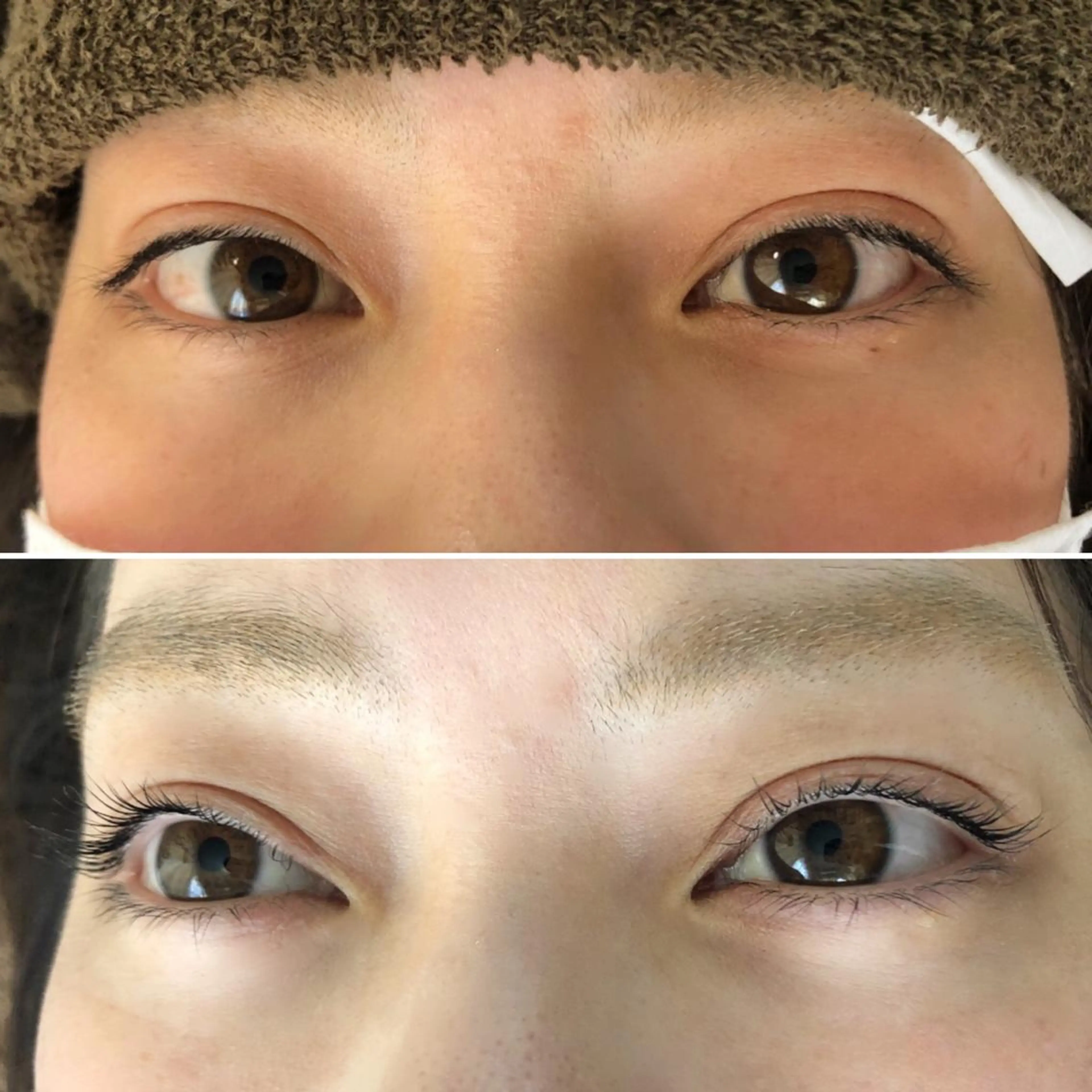 マツエク・マツパ マツパ Rita Eyesの眉毛・アイブロウイメージ