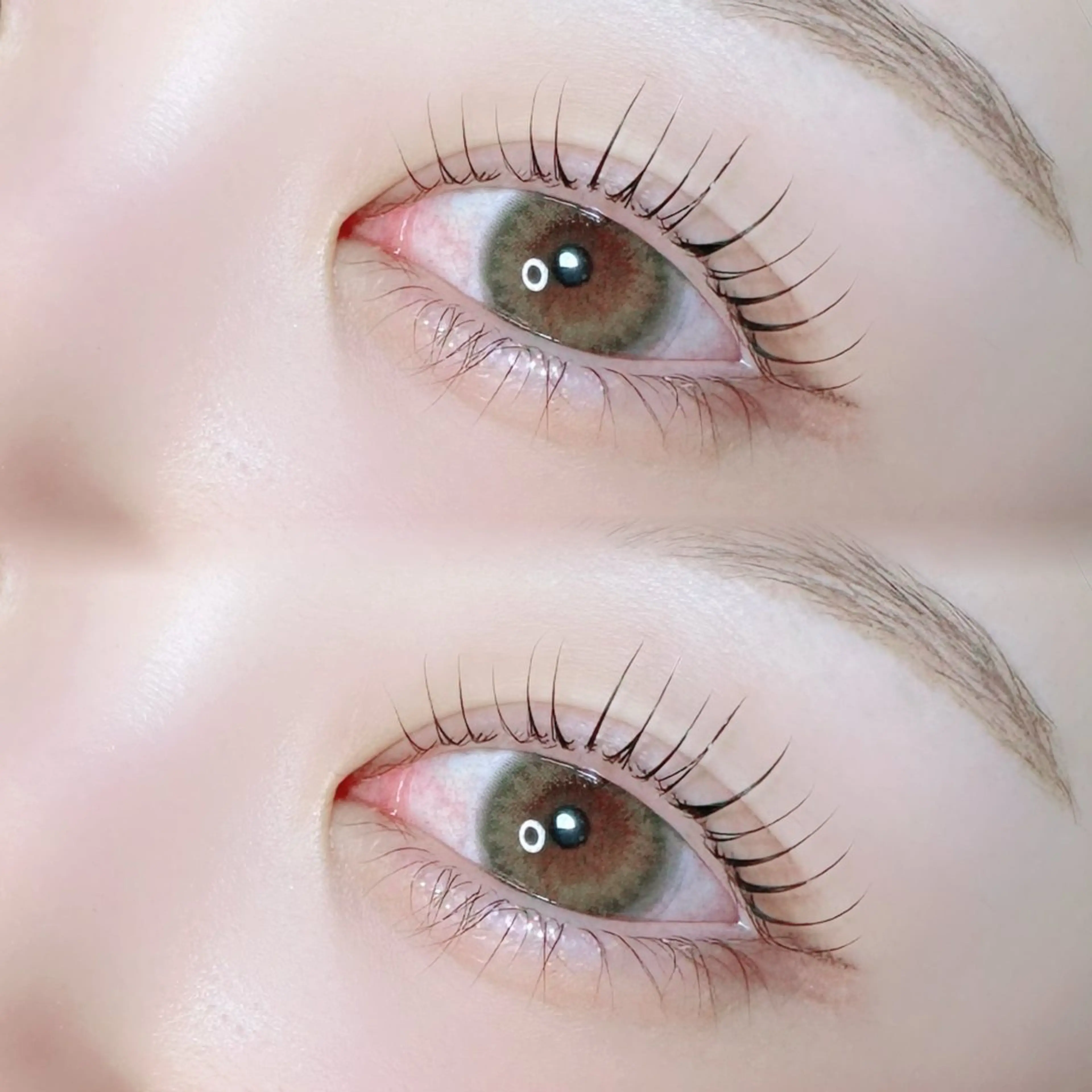 マツエク・マツパ mignon /まつげパーマのマツエク・マツパデザイン