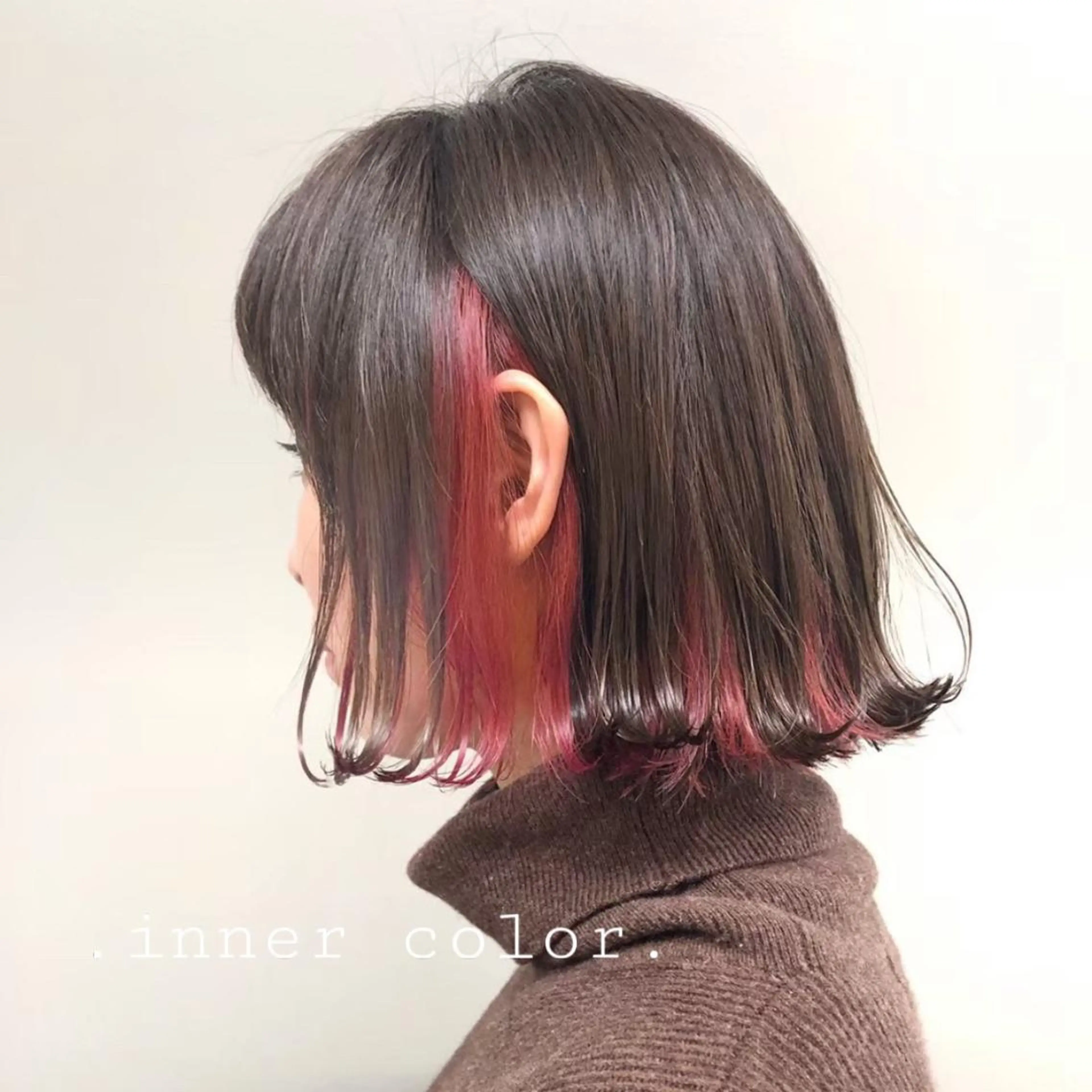 ロング カラー パーマ ヘアアレンジ 🎀愛されモテヘア♡ 梅澤夏基🎀のヘアスタイル