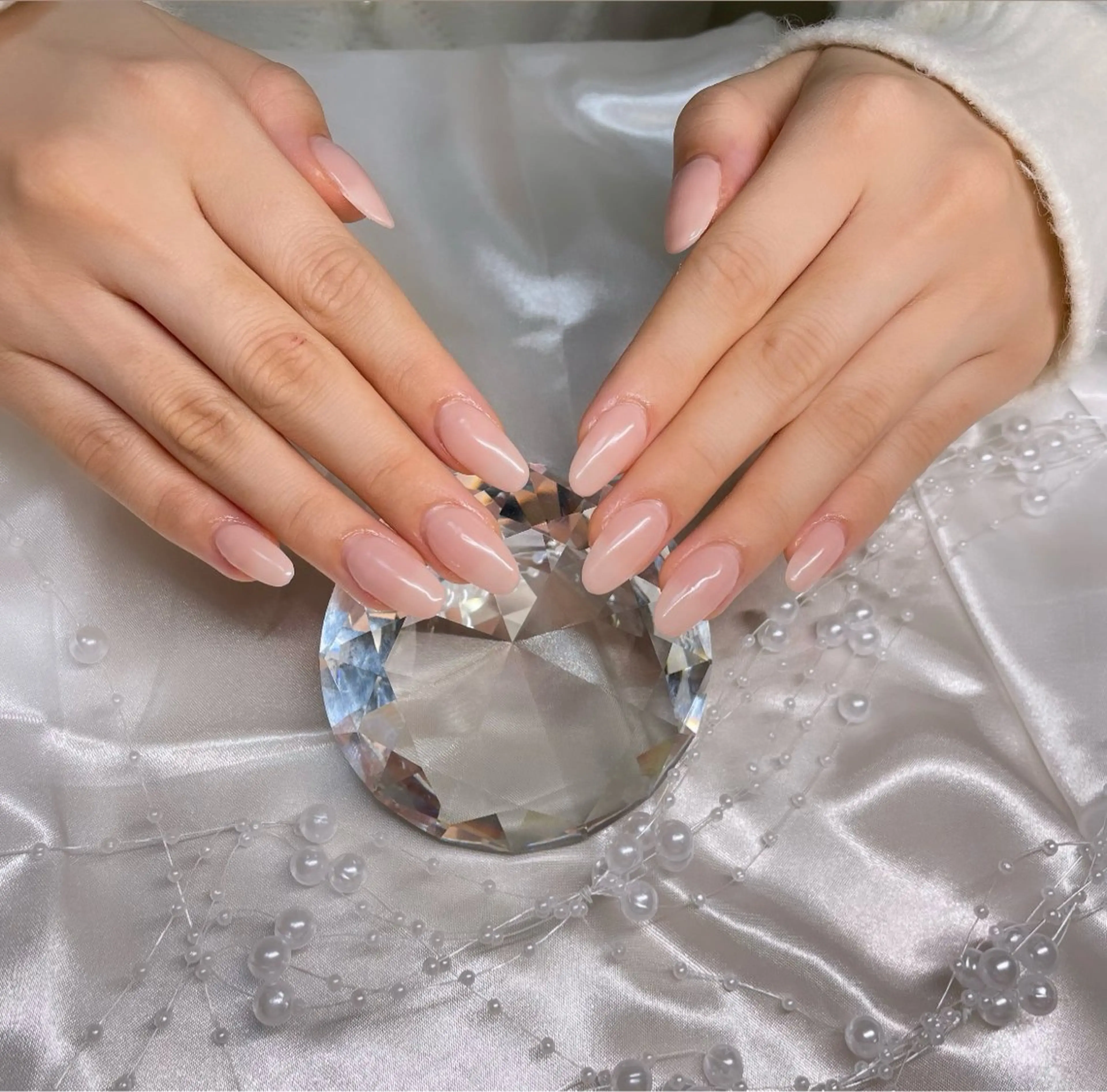 ネイル hauoli yuuriのネイルデザイン