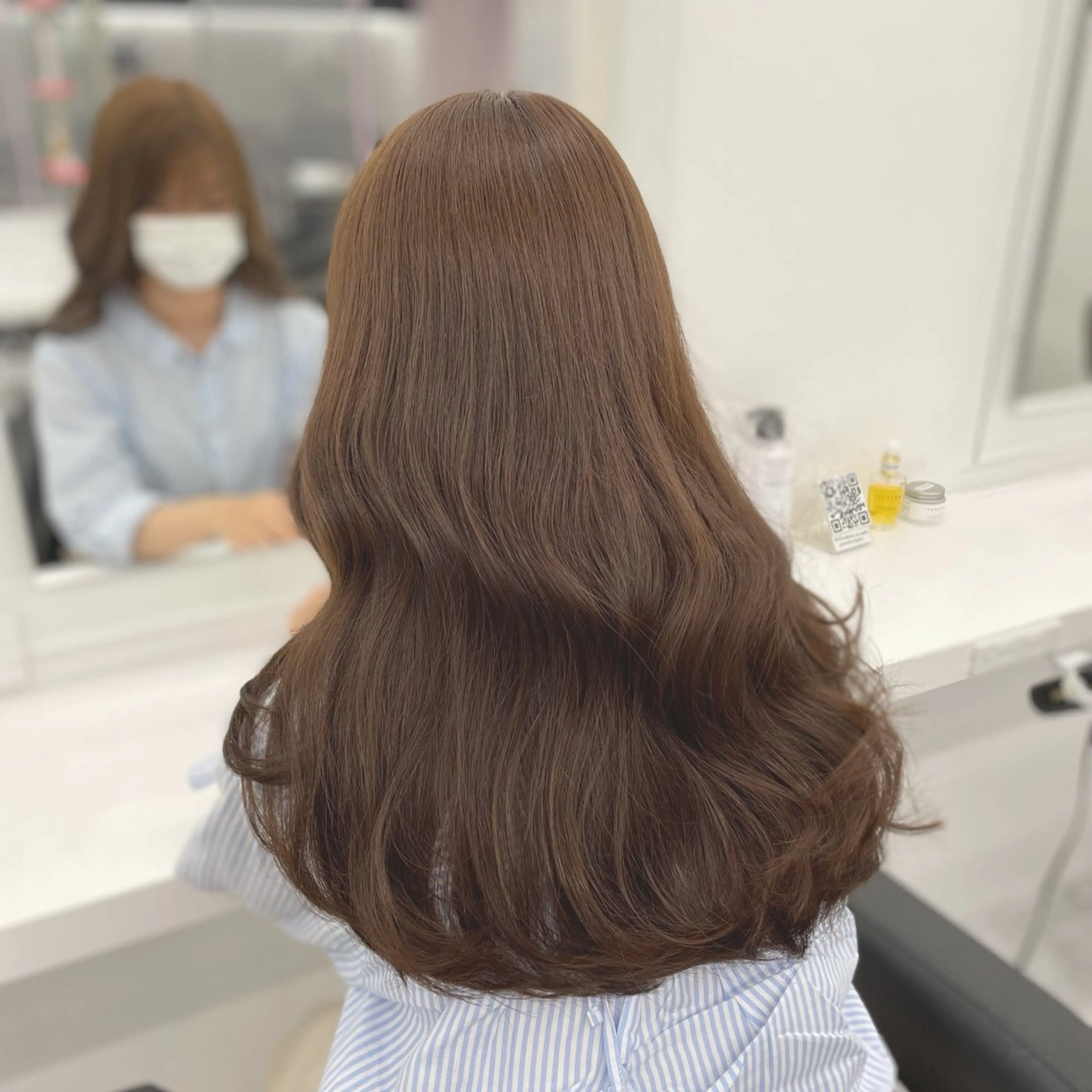 ロング カラー 🔷横浜/メンズ TAKUMI🔷のヘアスタイル