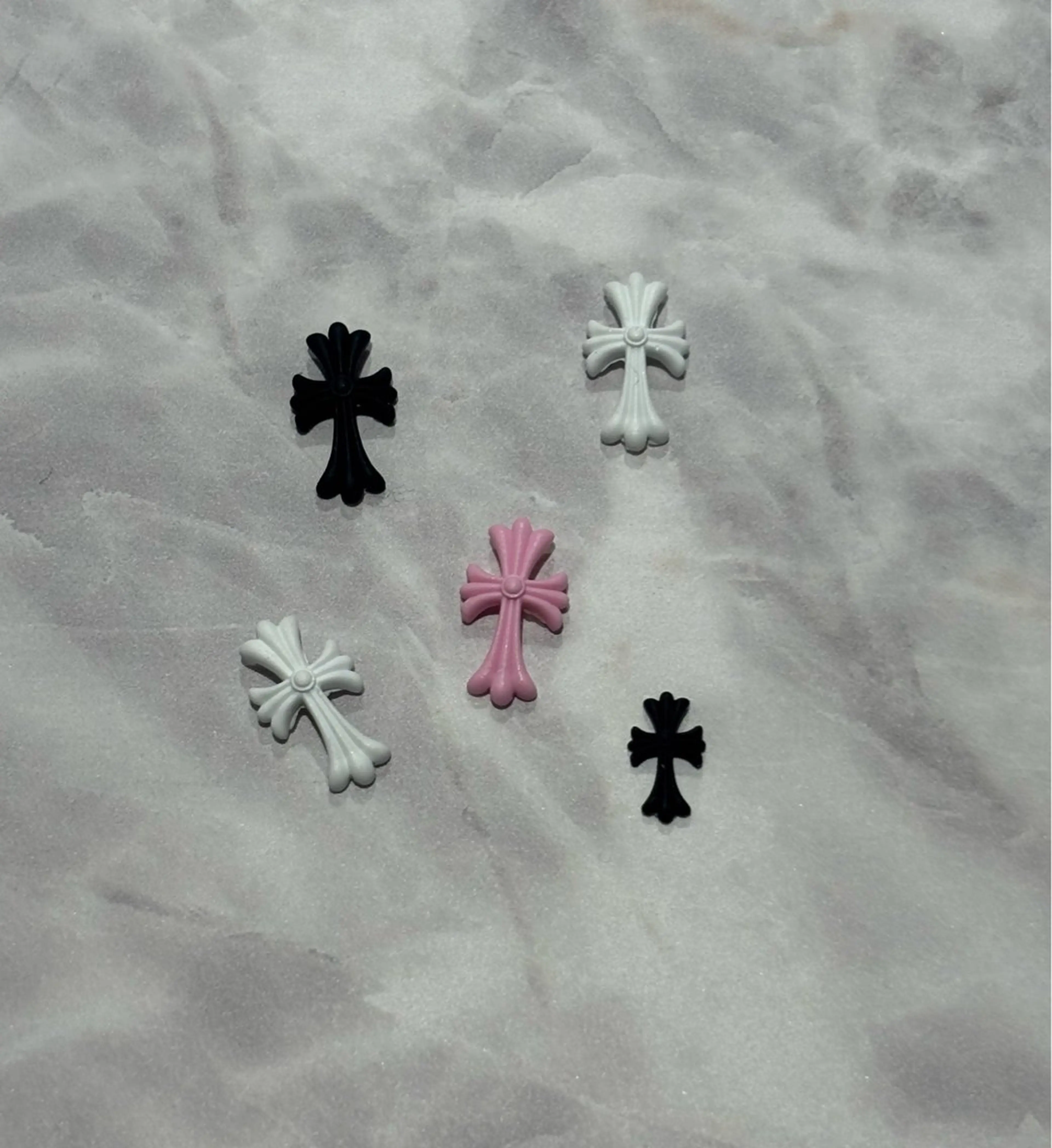 ネイル fuka 堺筋本町/心斎橋のネイルデザイン