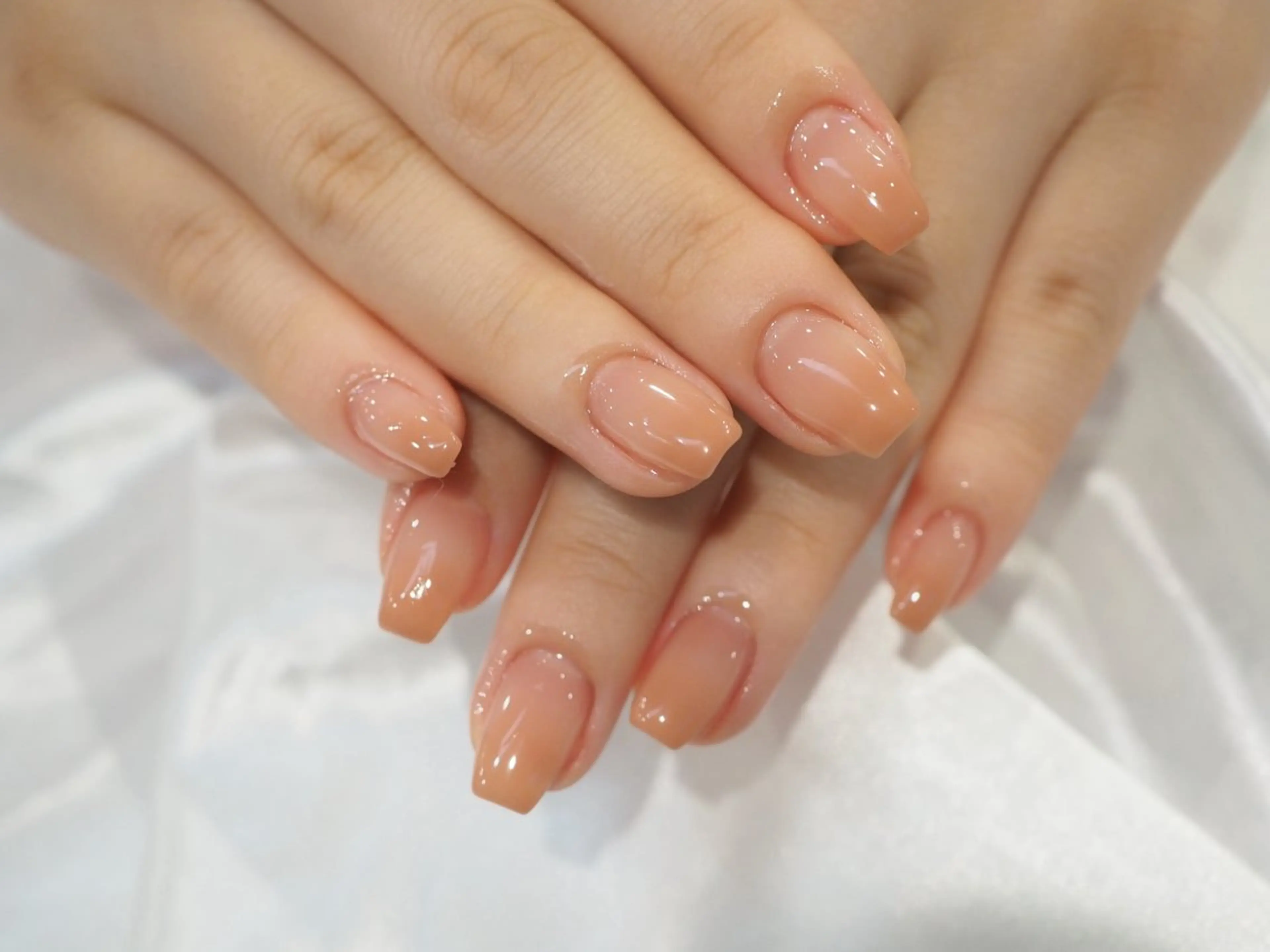 ネイル joieange福島 矢野のネイルデザイン