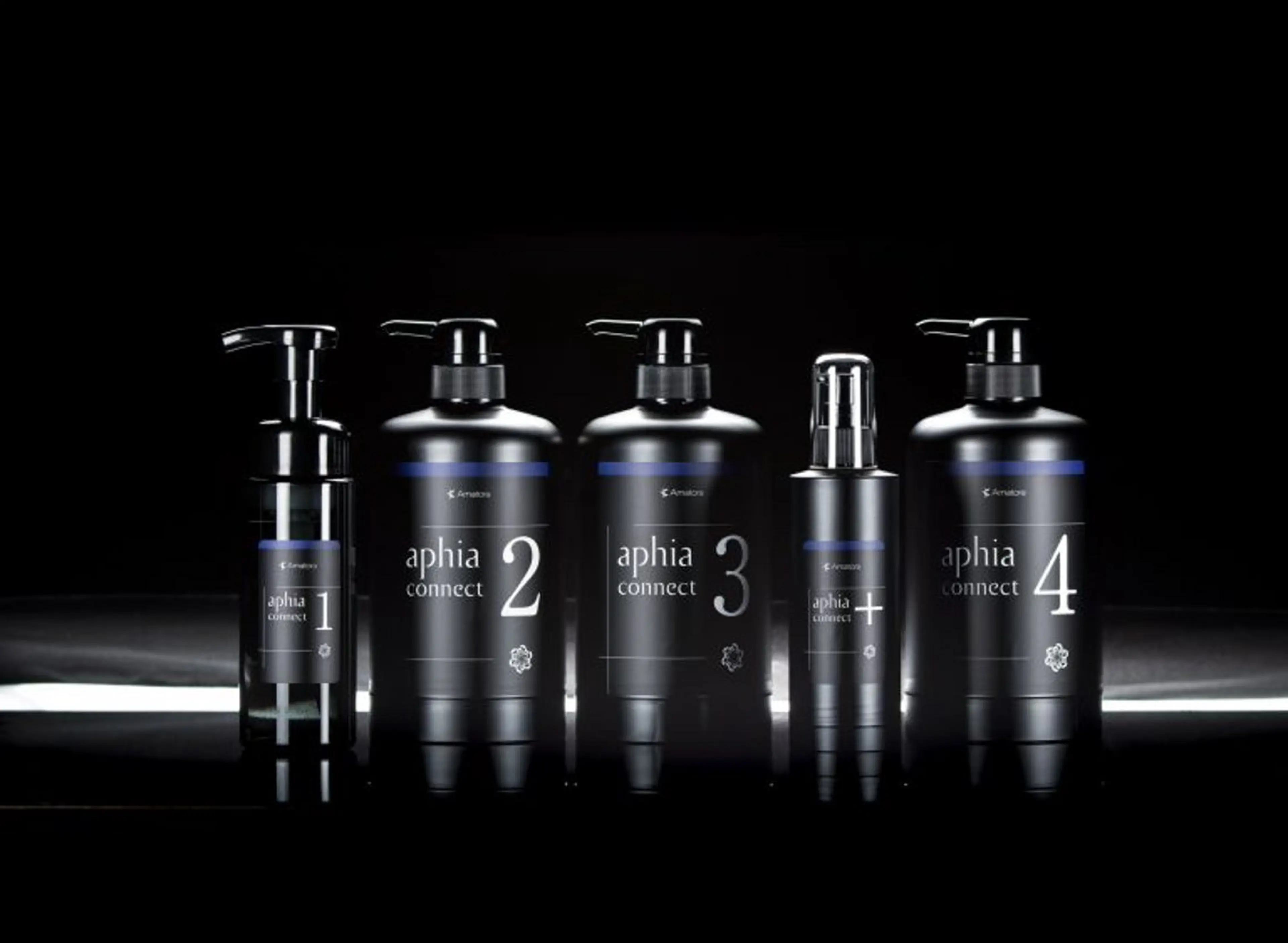 🩶 AIRA / 透明感カラー 🩶のヘアスタイル