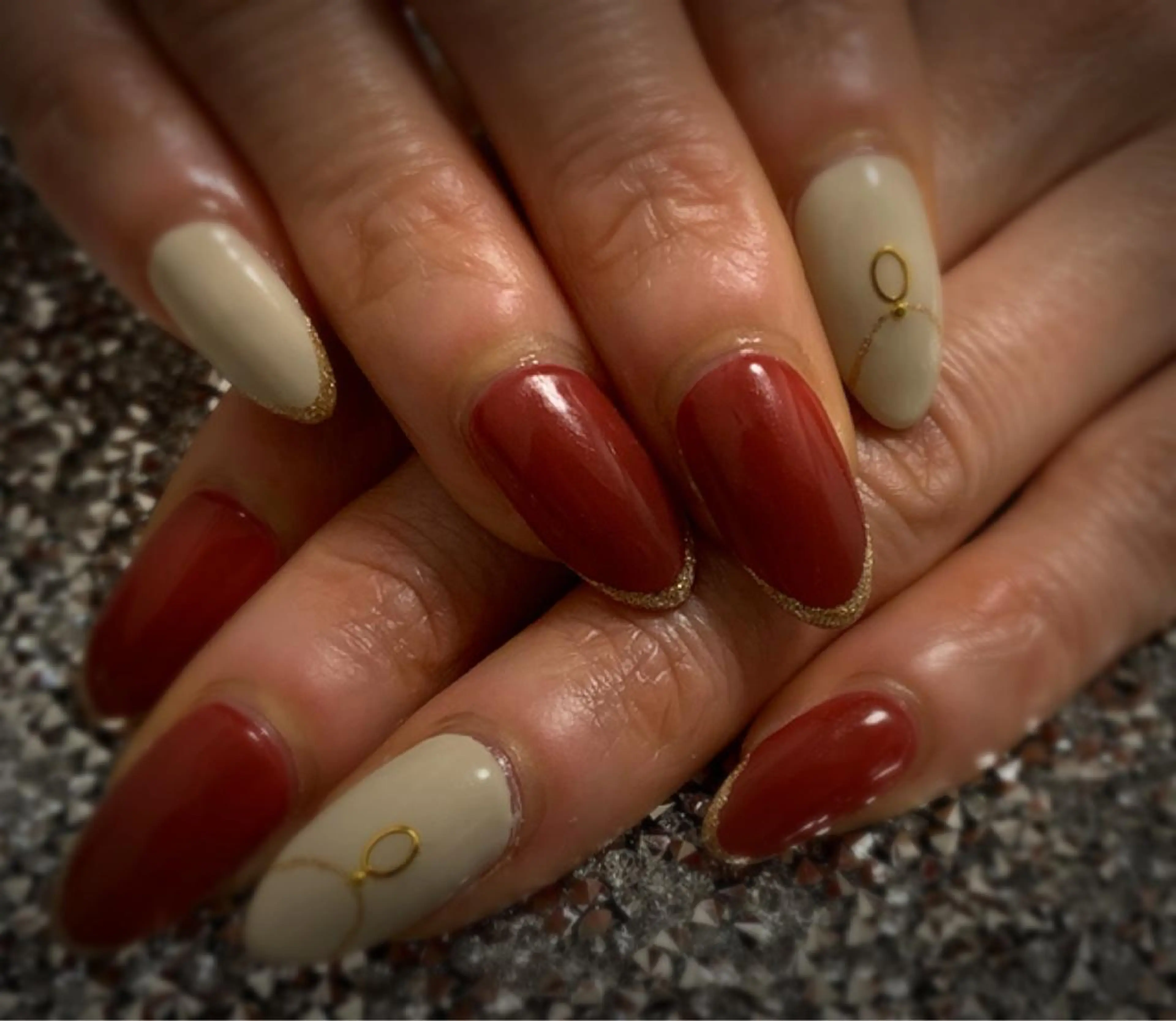 ネイル 💎JADE💎 齊藤沙也香のエステ・リラクイメージ