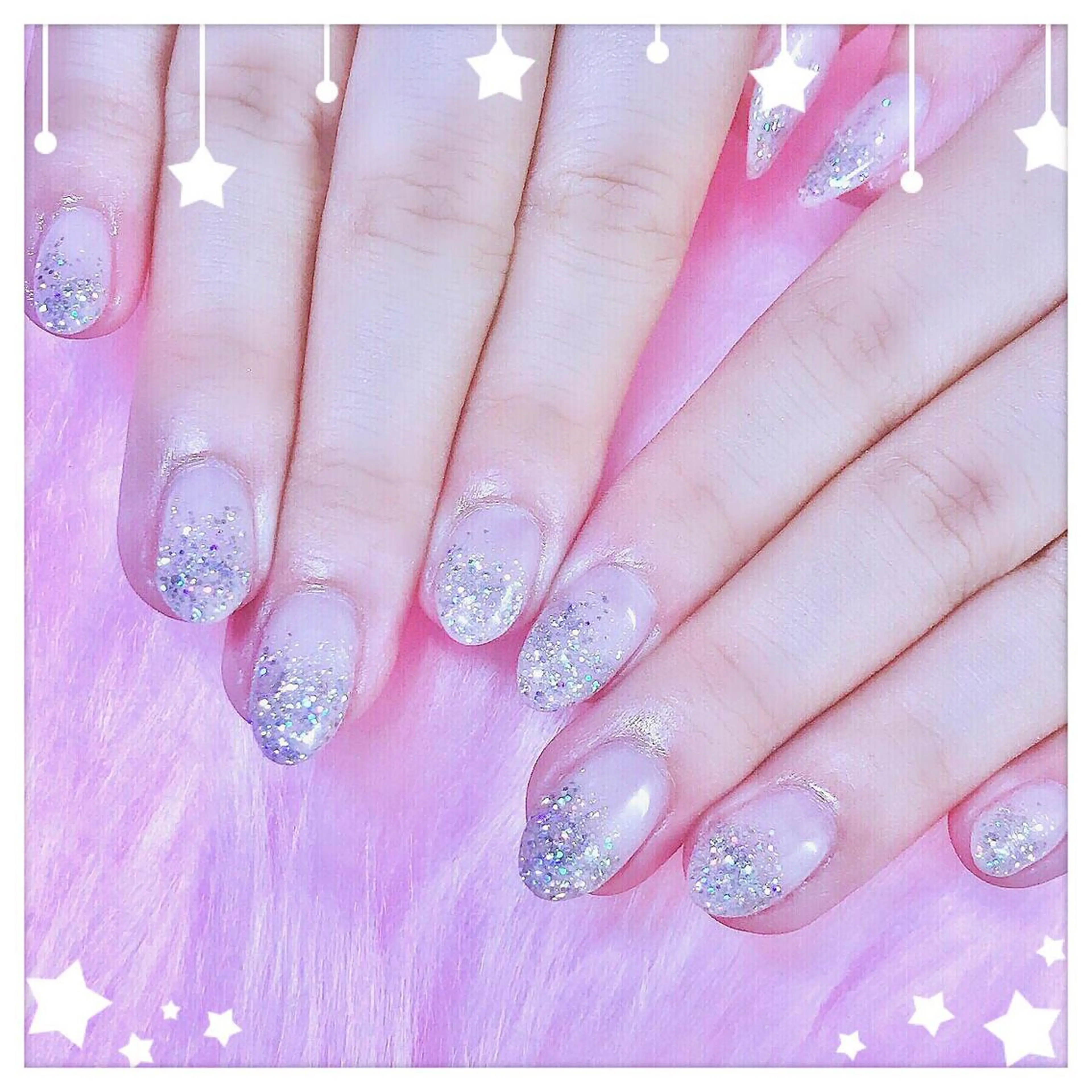 ネイル NOIROUGE所属・NOI ROUGEのネイルデザイン