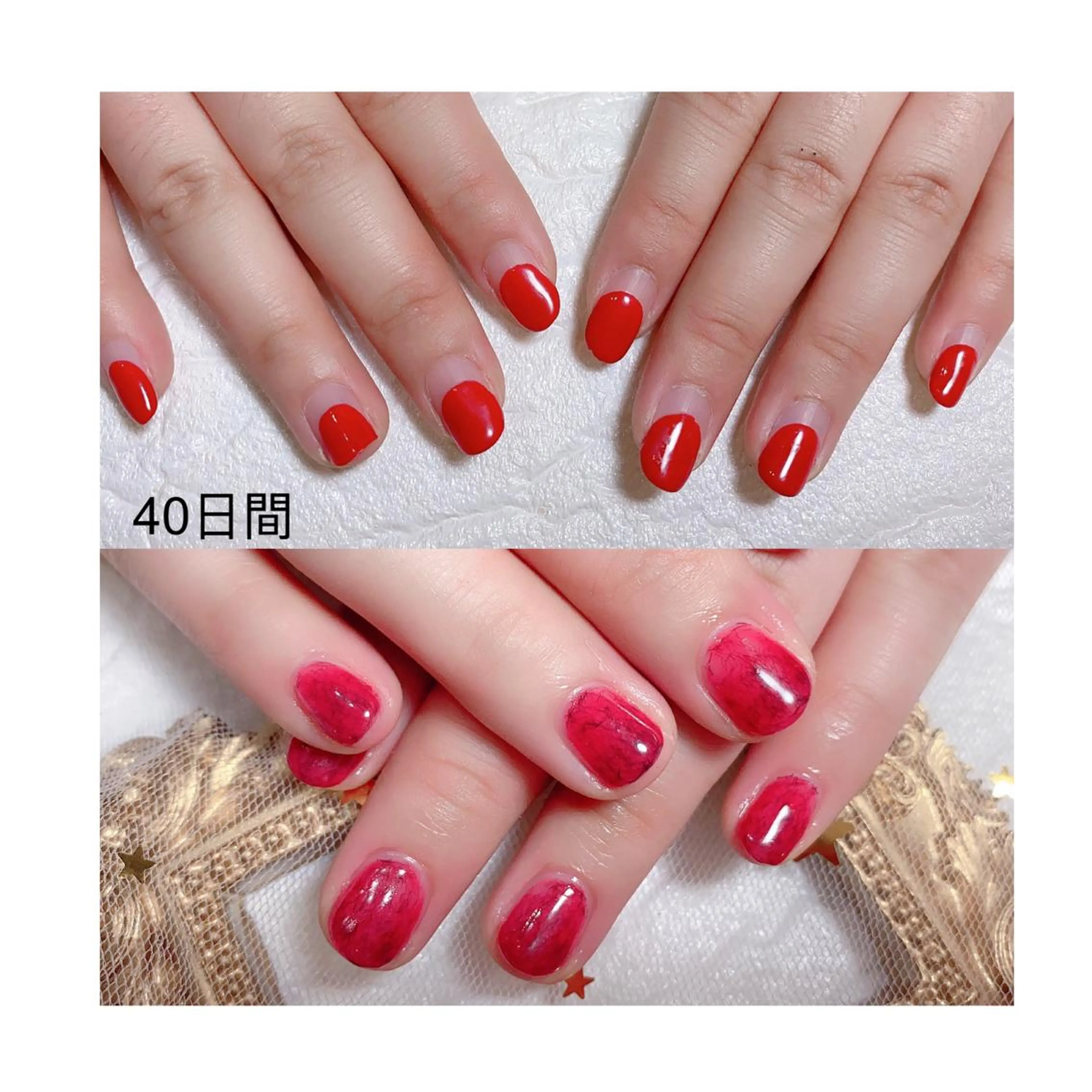 ショート ネイル ジェルネイル ニュアンスネイル オフィスネイル ワンカラーネイル パラジェル 👑enen style👑のネイルデザイン