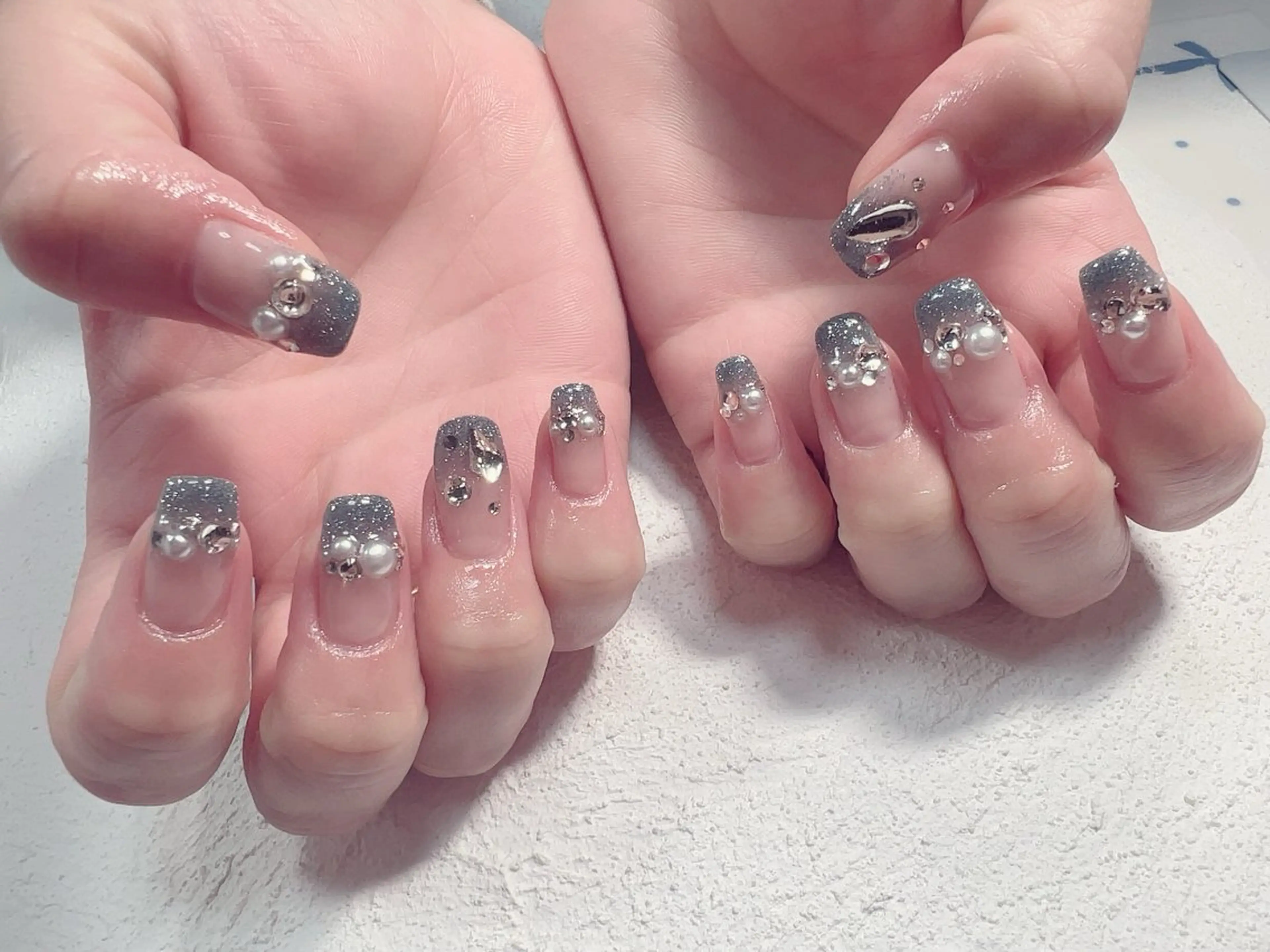 ネイル Regaro i.sのネイルデザイン