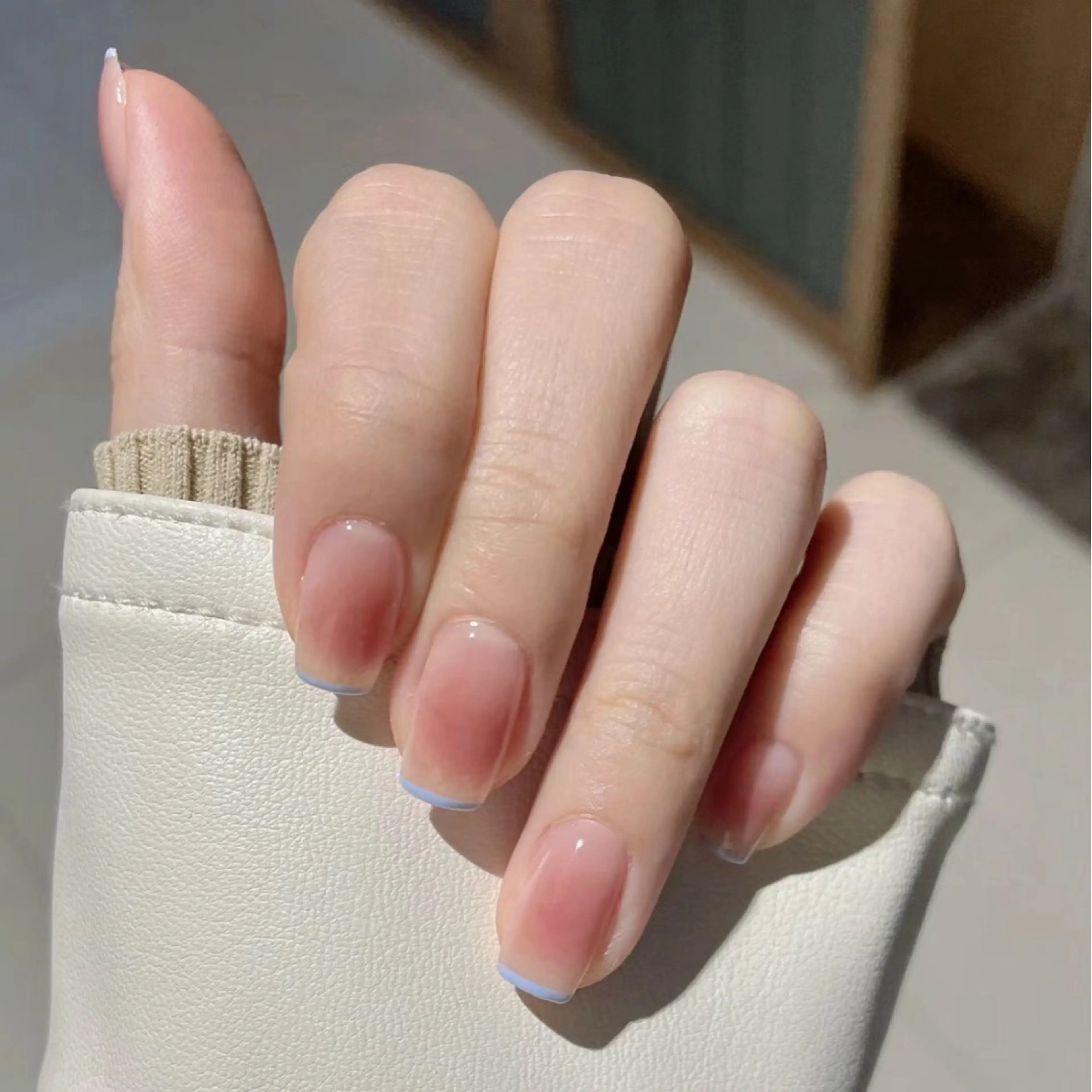 ネイル ハンドネイル Trend Nail ゆーはんのネイルデザイン