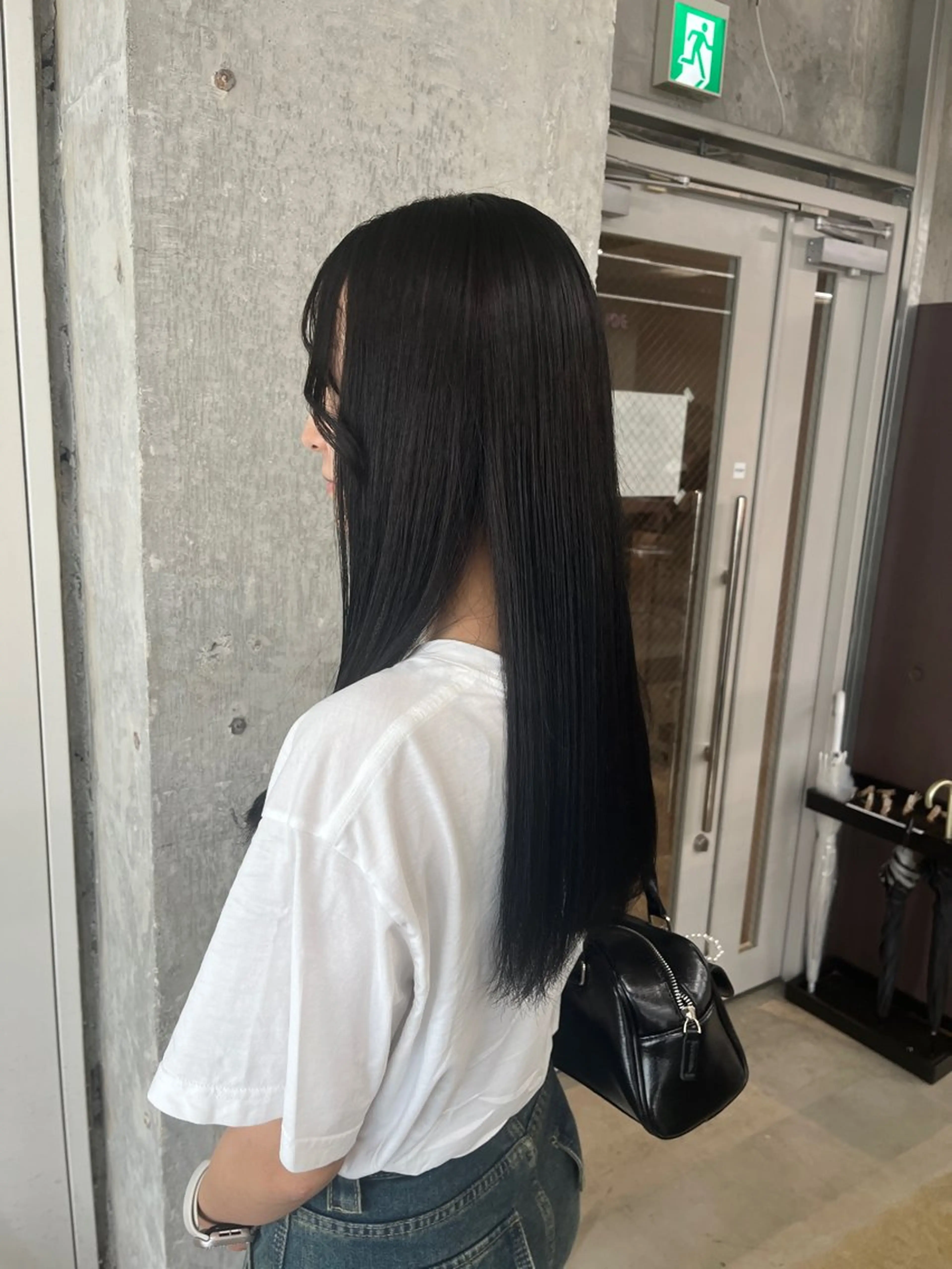 カラー ヒラソル Yura🌿の眉毛・アイブロウイメージ