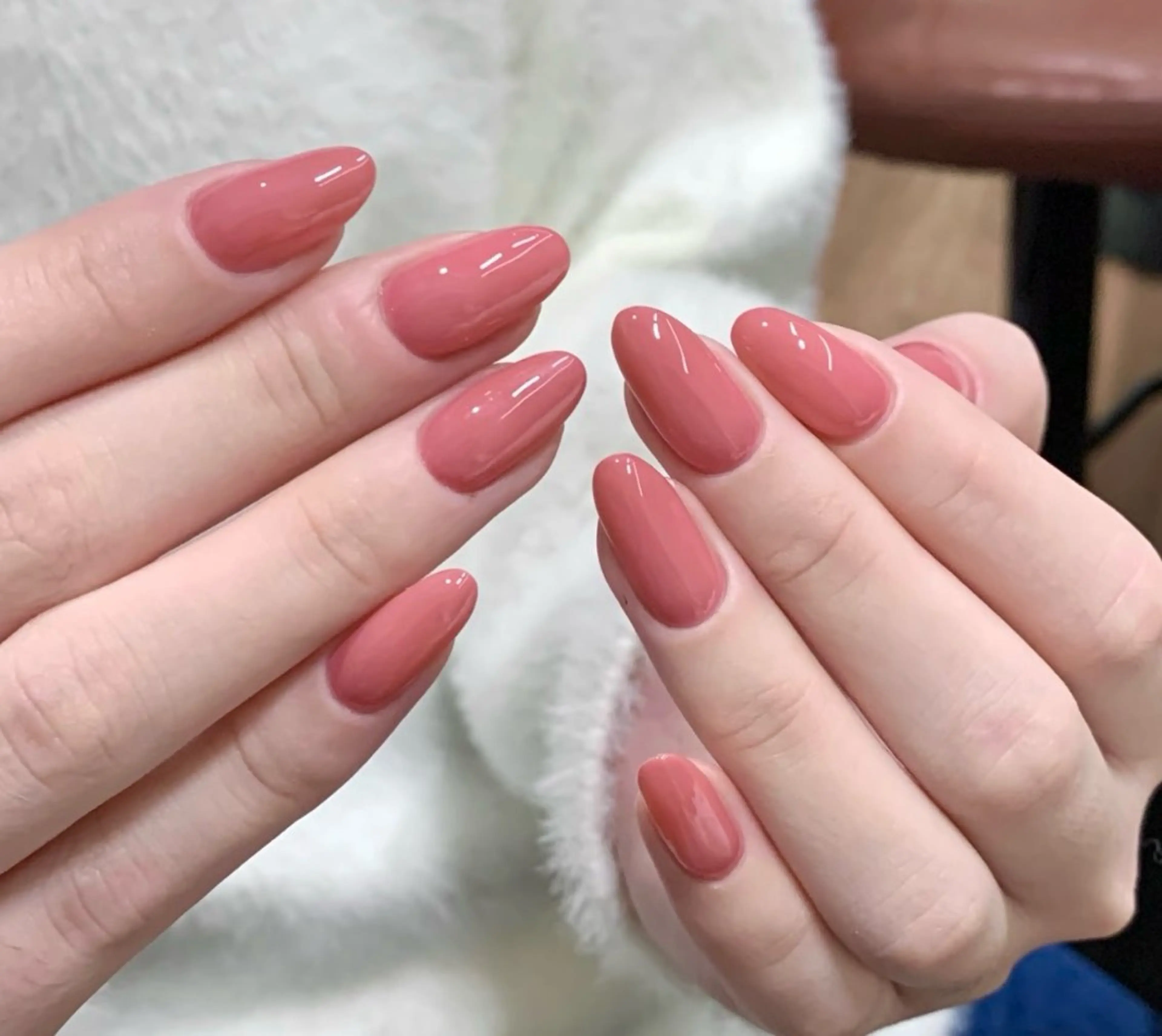 ネイル ハンドネイル Pure&Rich Nailのネイルデザイン