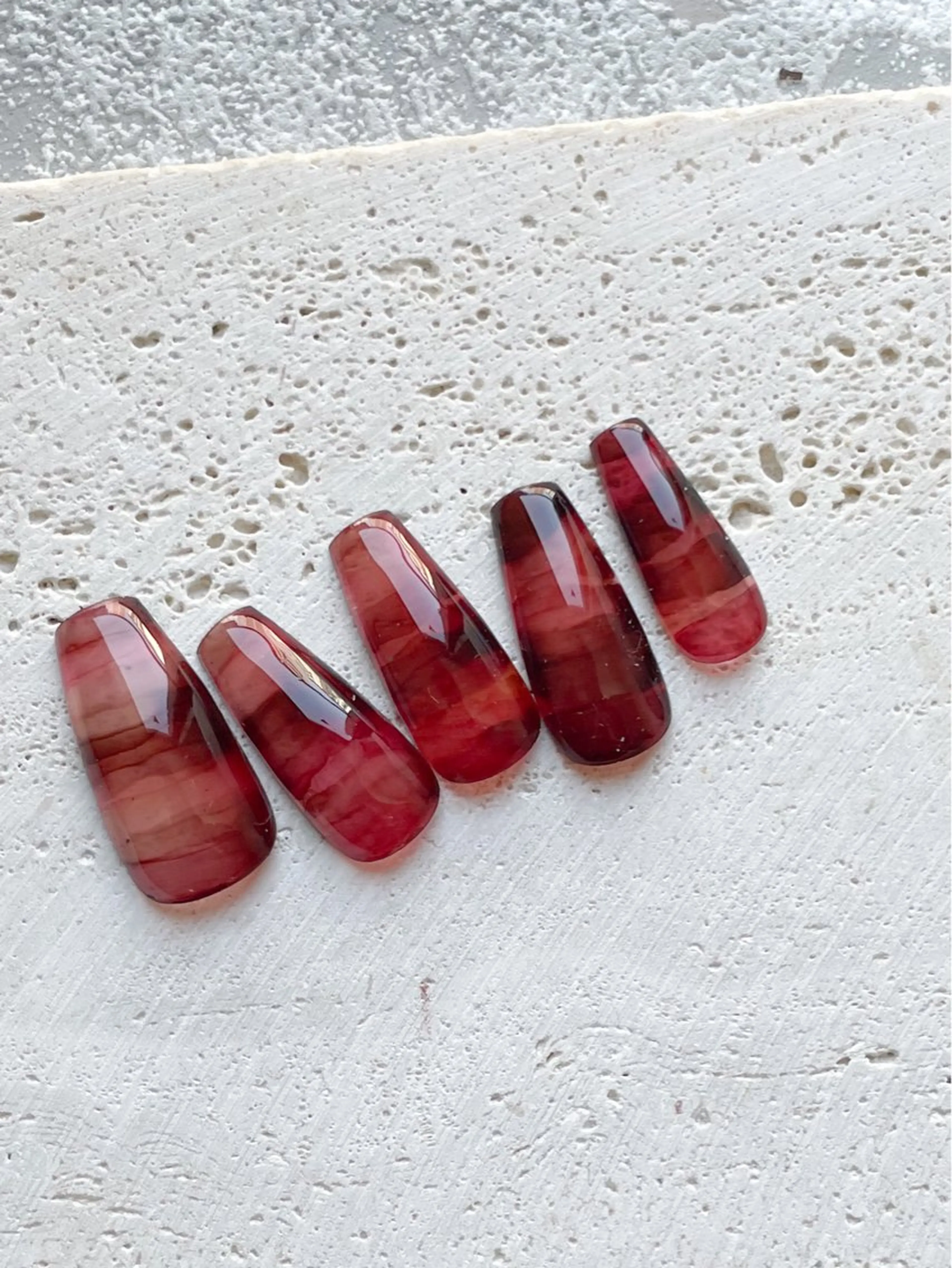 ネイル FIORITURA aiのネイルデザイン