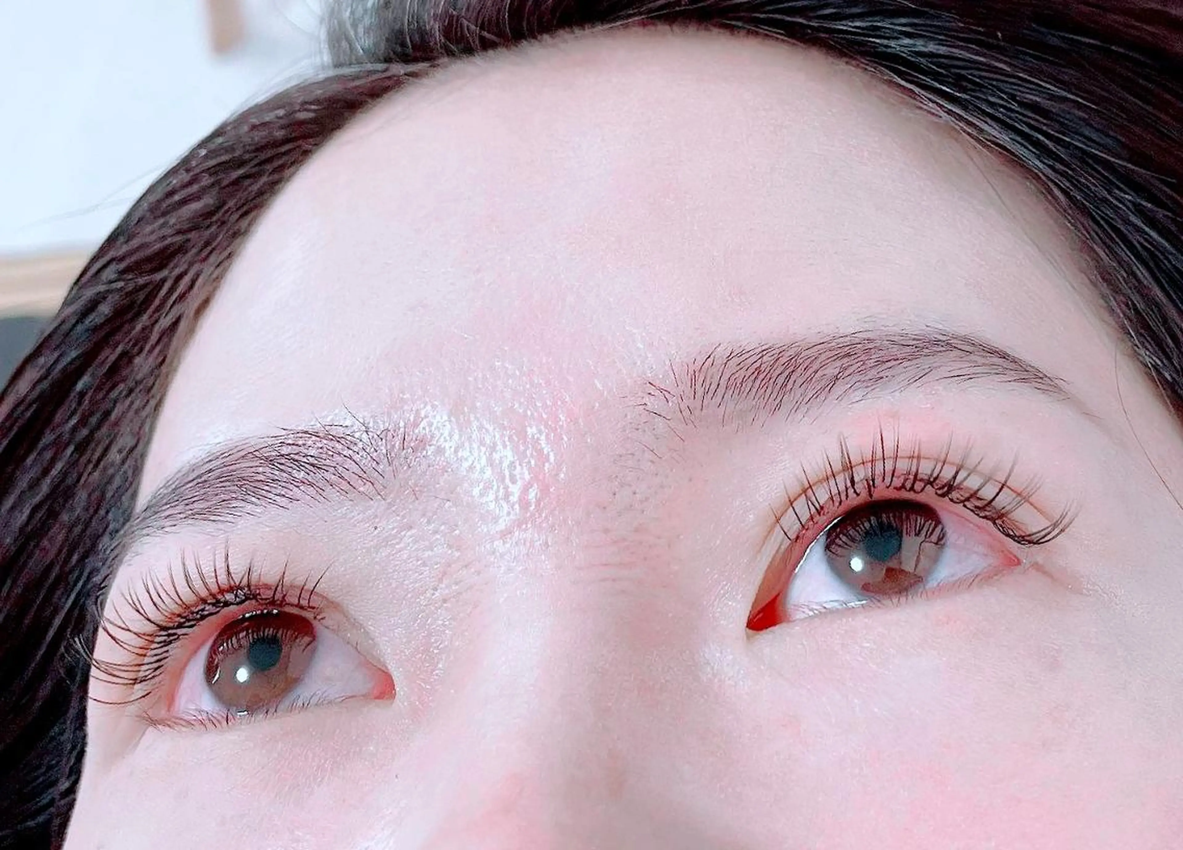 マツエク・マツパ An beauty salon🎀のマツエク・マツパデザイン