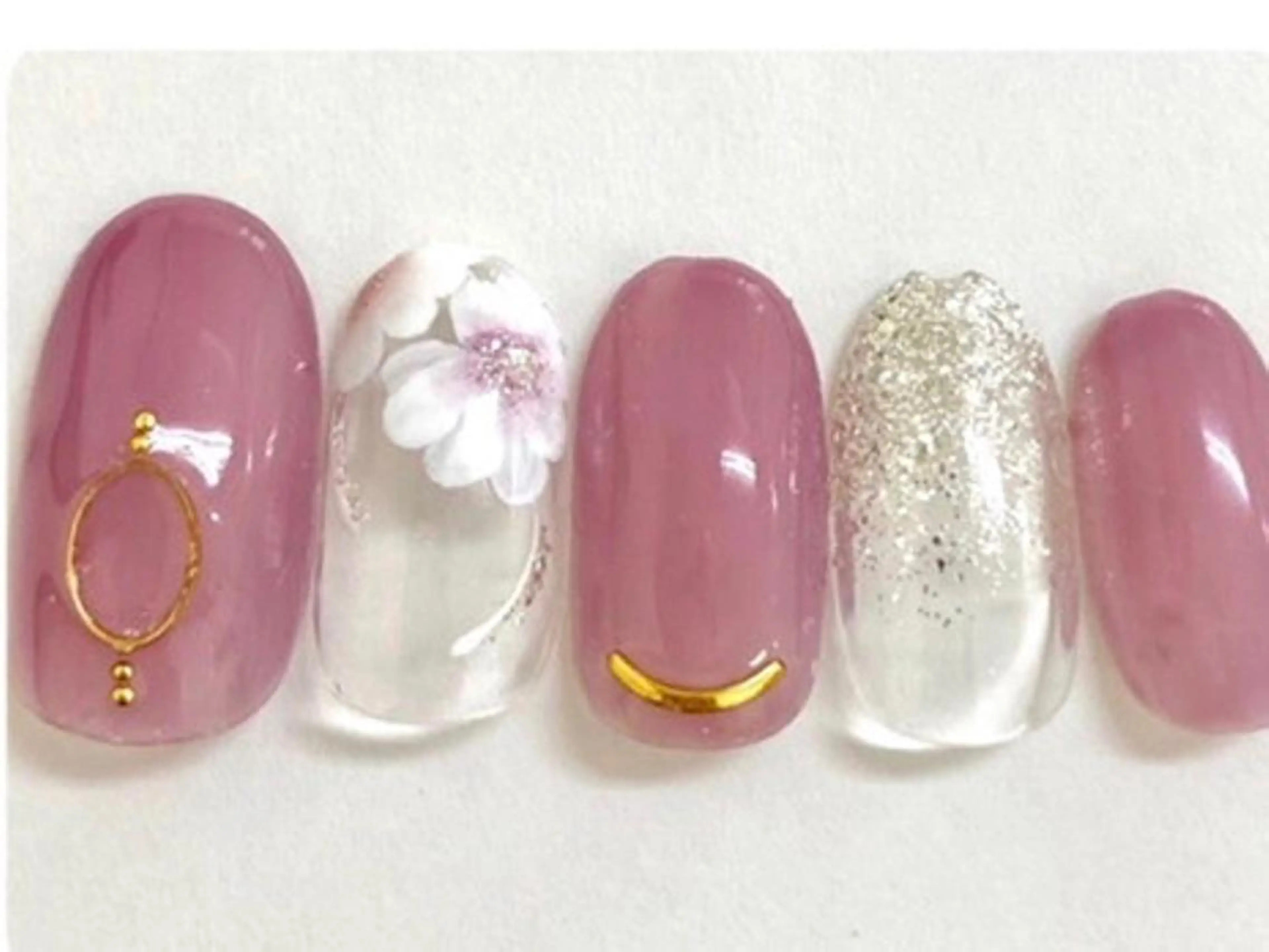 ネイル altie 高知のその他イメージ