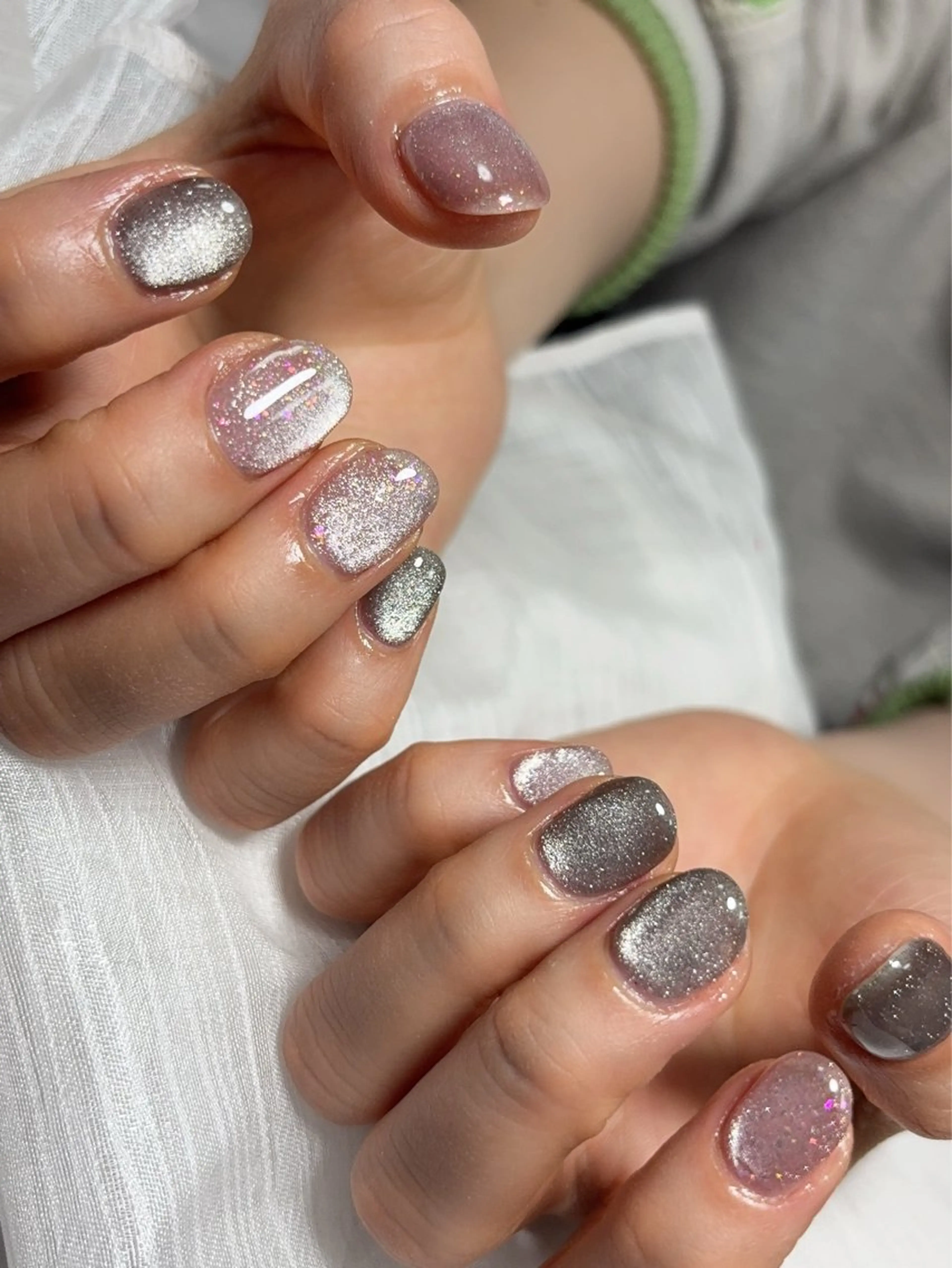 ネイル ハンドネイル Nail NaNaのネイルデザイン