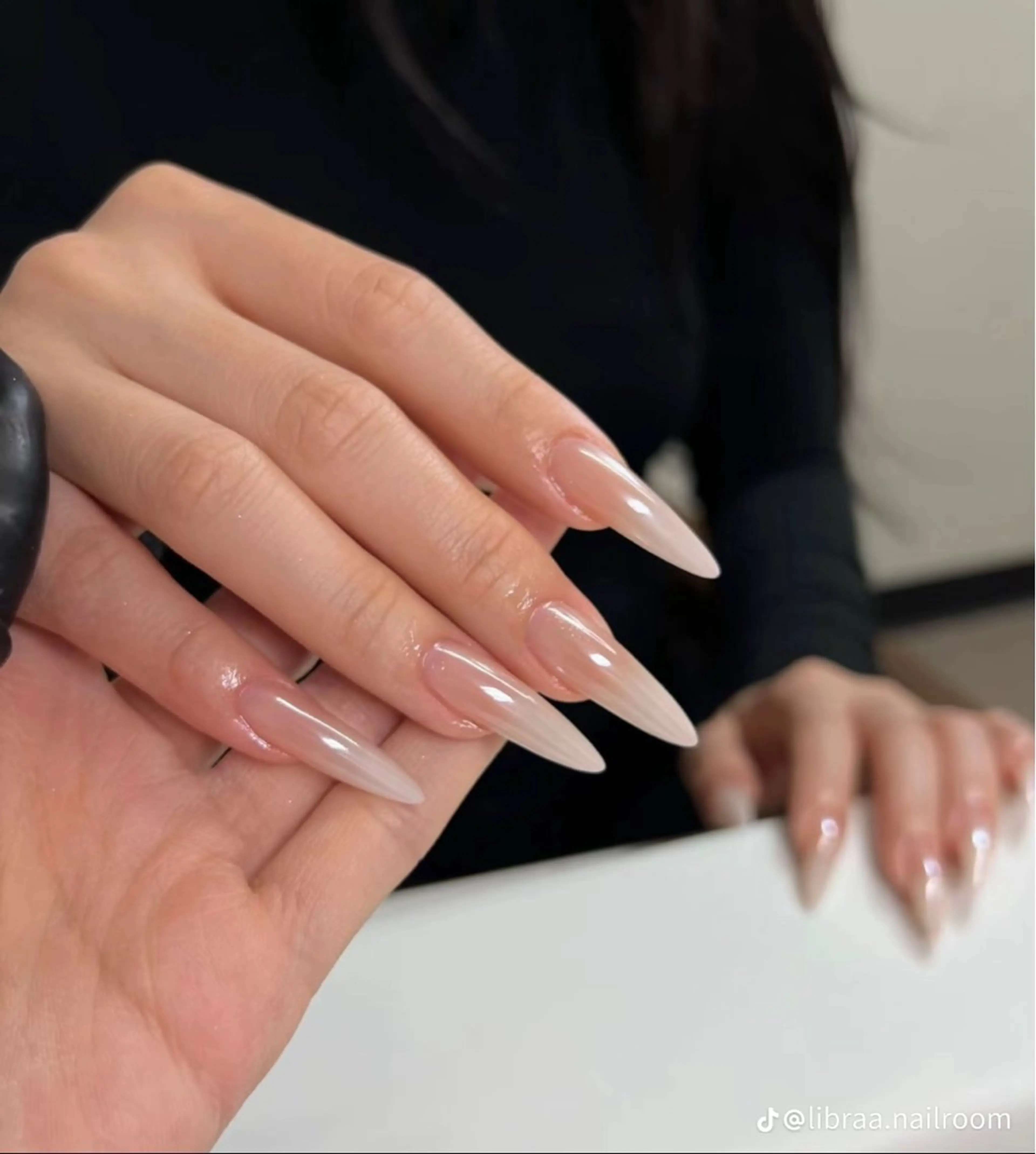 ネイル Kawaii Chiba nailのネイルデザイン