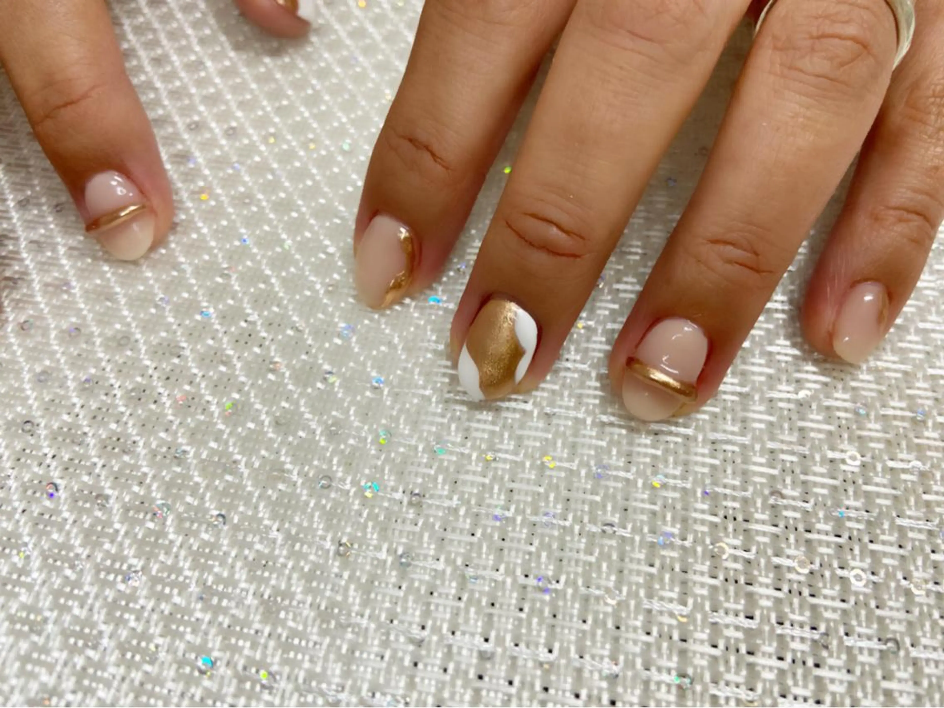 ネイル private salon  Rinの眉毛・アイブロウイメージ