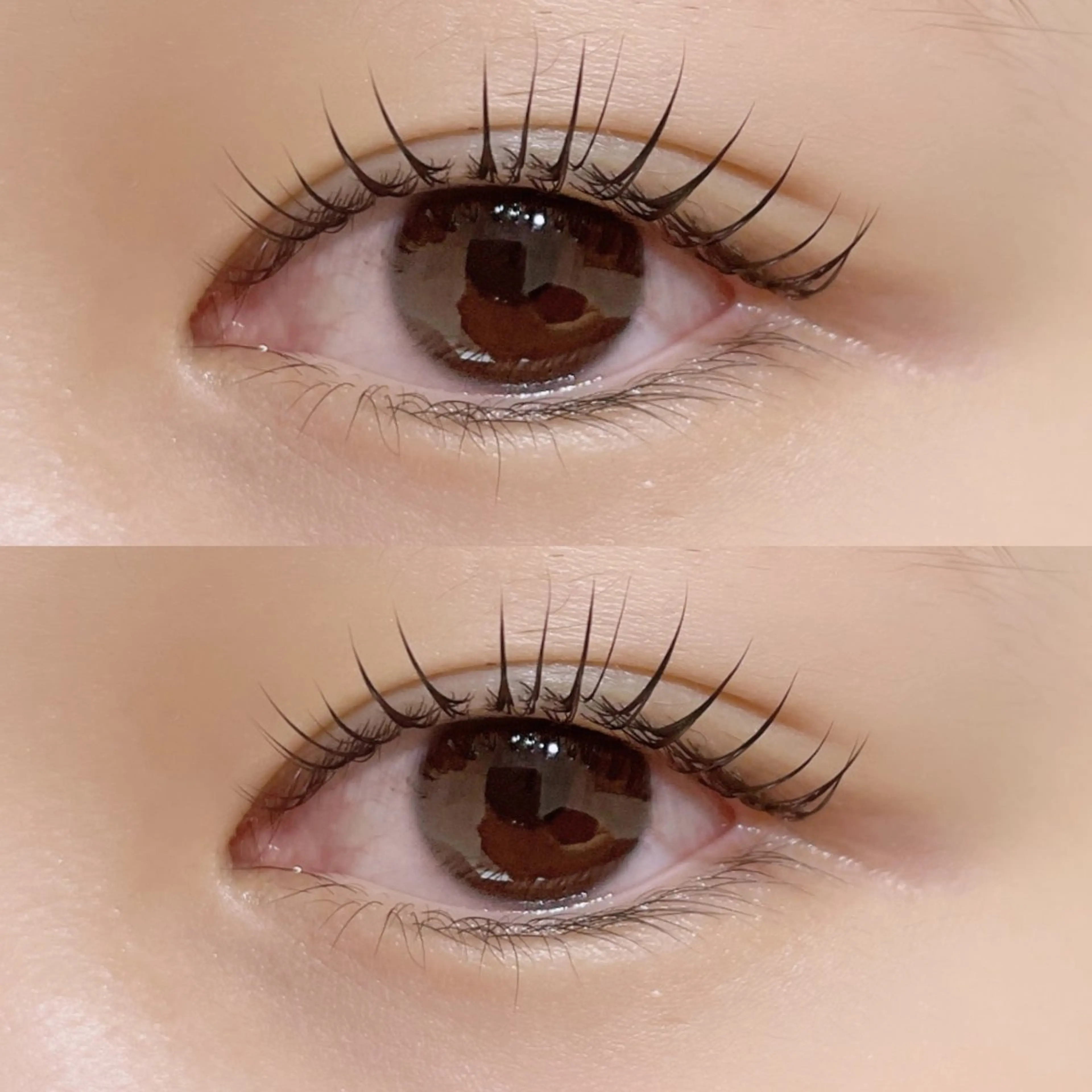 マツエク・マツパ SAKUKU韓国式 まつ毛パーマ専門店のマツエク・マツパデザイン