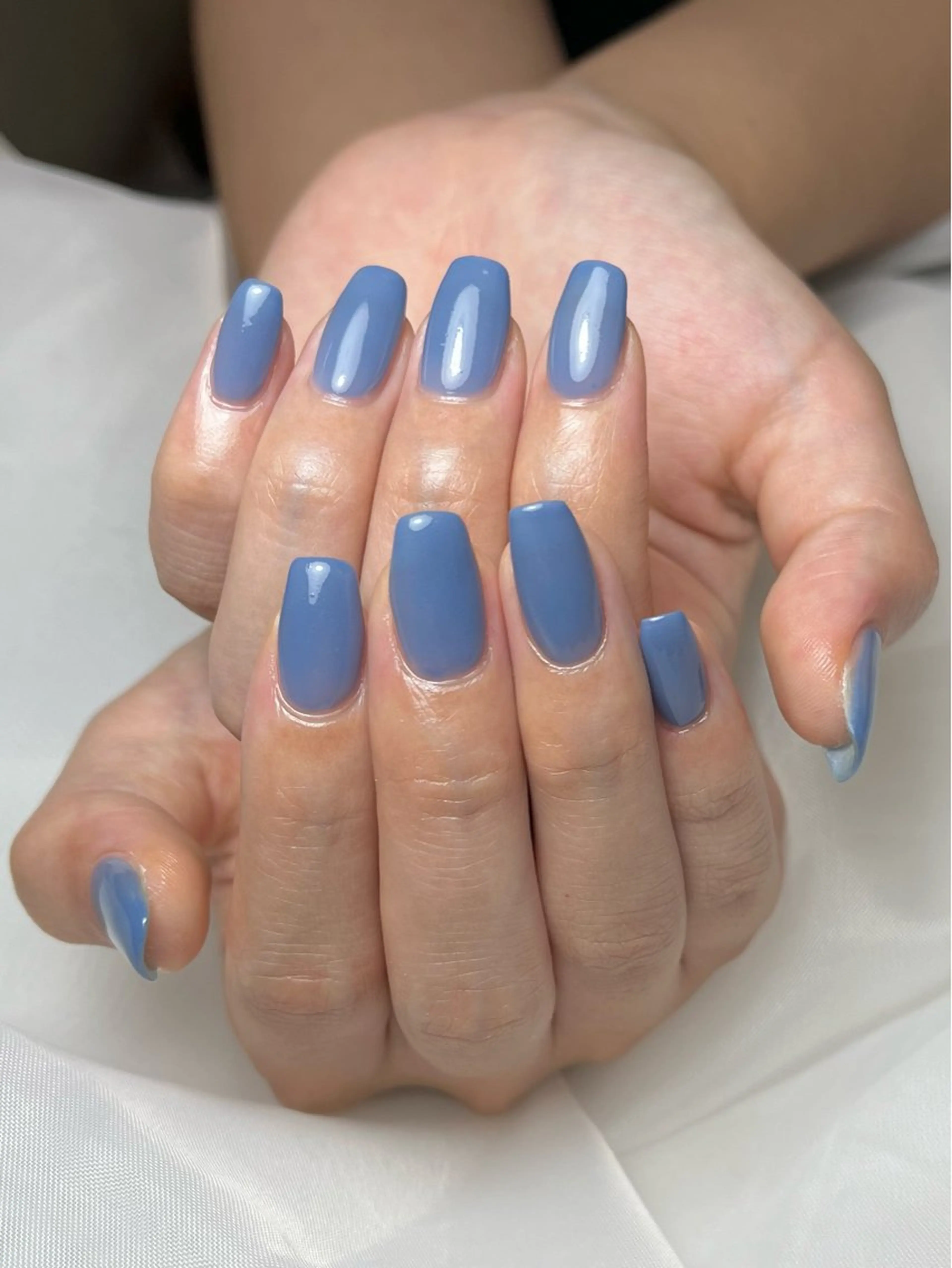 ネイル 金山 沙織のエステ・リラクイメージ