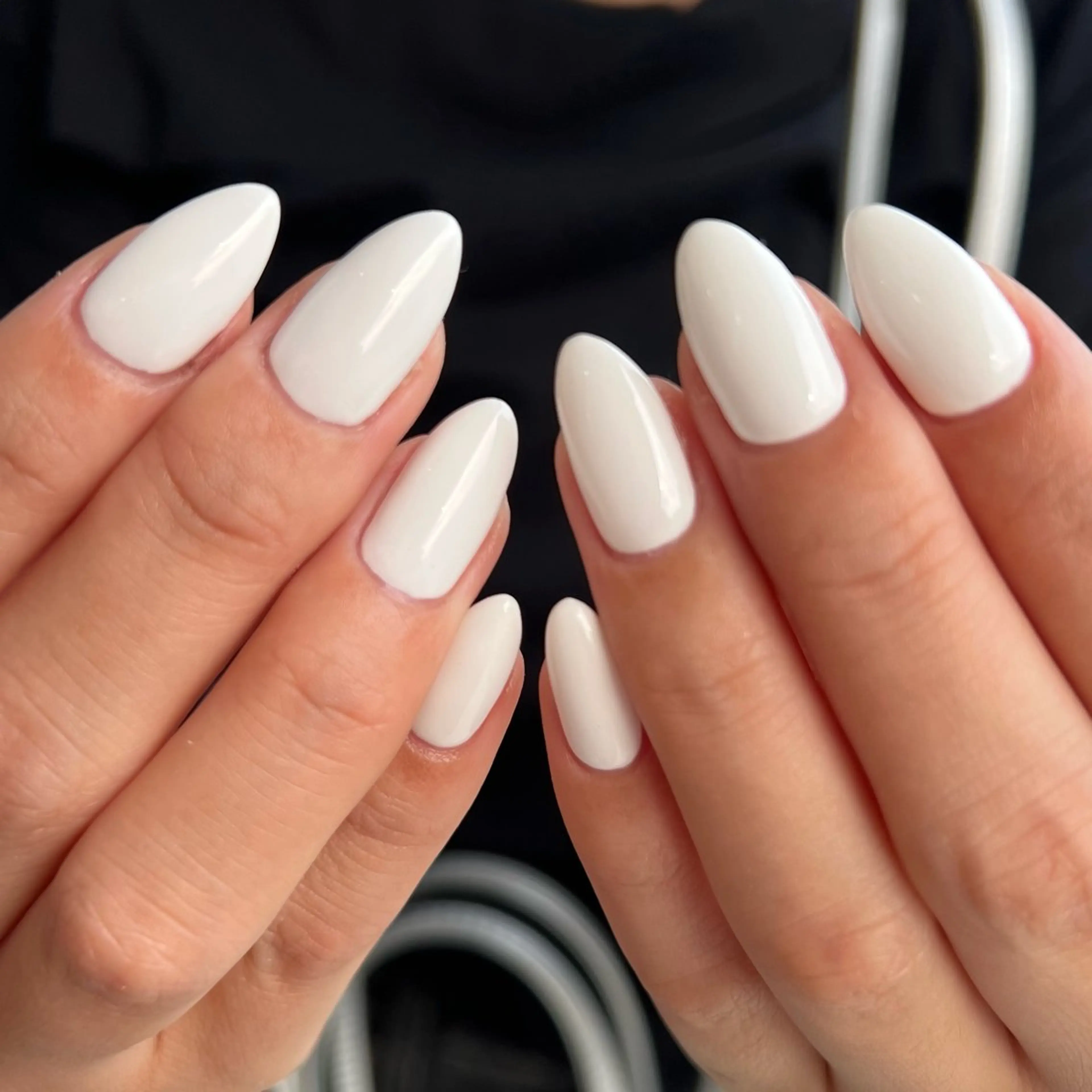 ネイル ハンドネイル Allure小山店 Nagisaのネイルデザイン