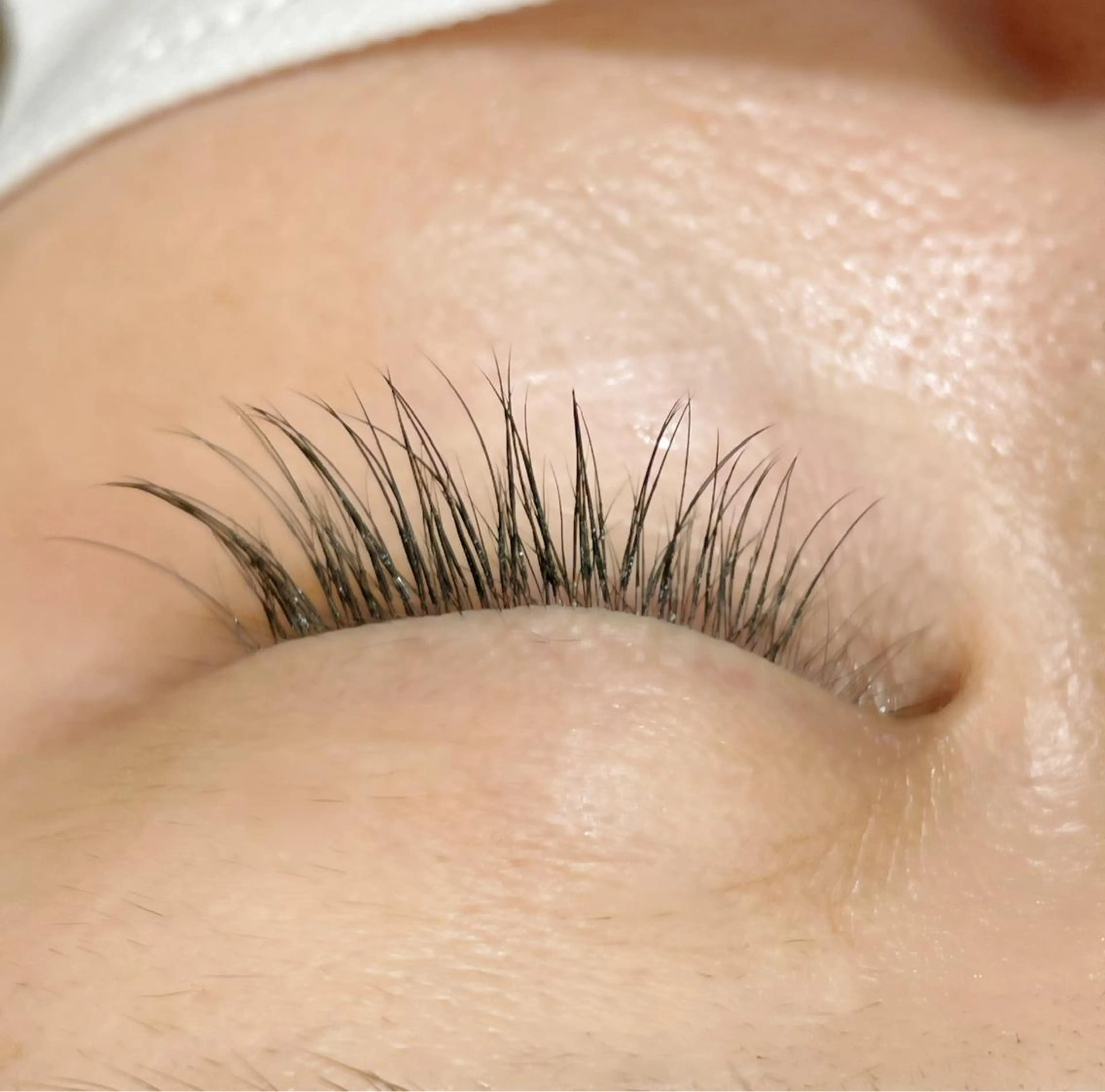 マツエク・マツパ Mei🌼 Epillのマツエク・マツパデザイン