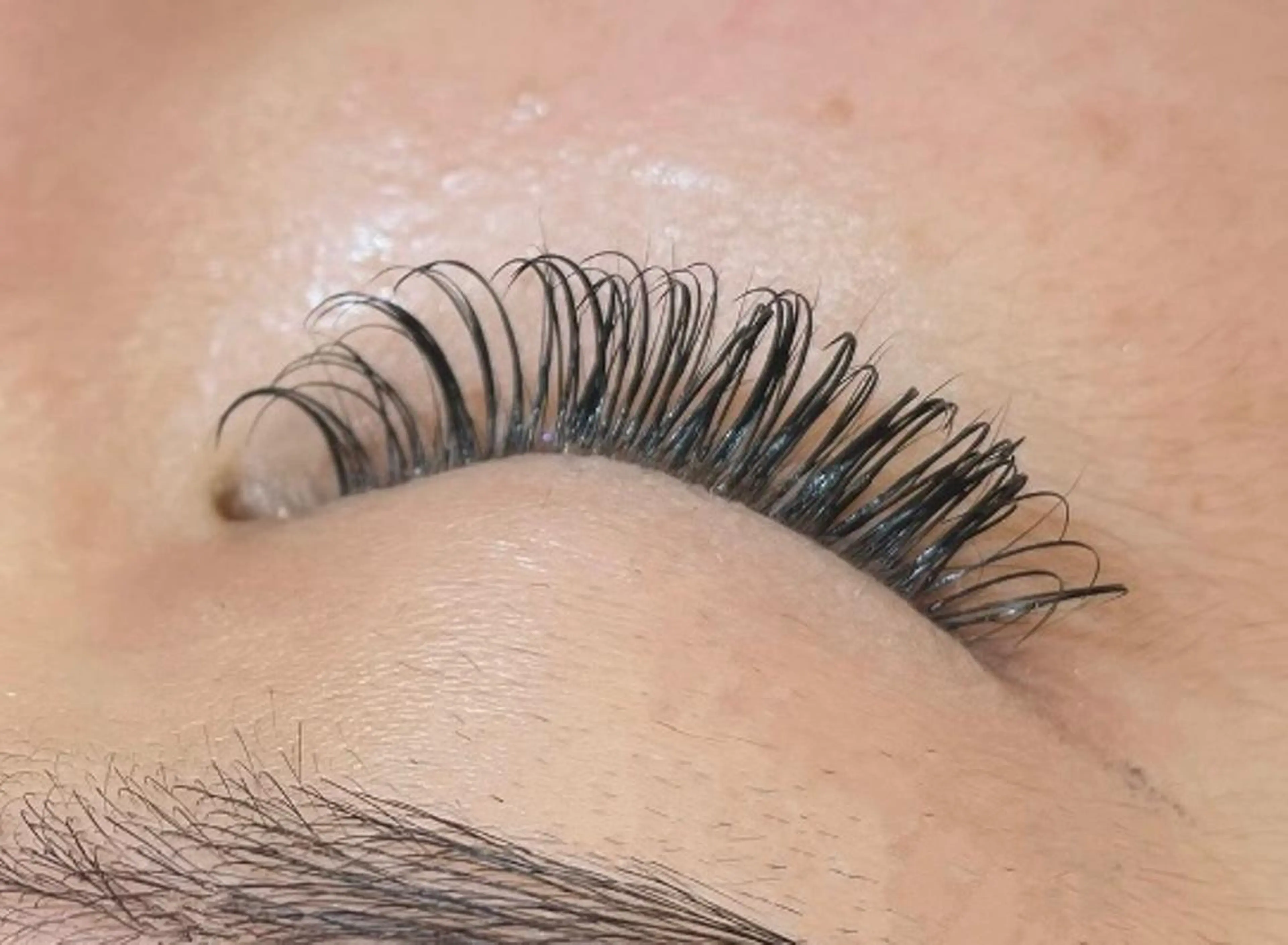 マツエク・マツパ H. Nakamuraのマツエク・マツパデザイン