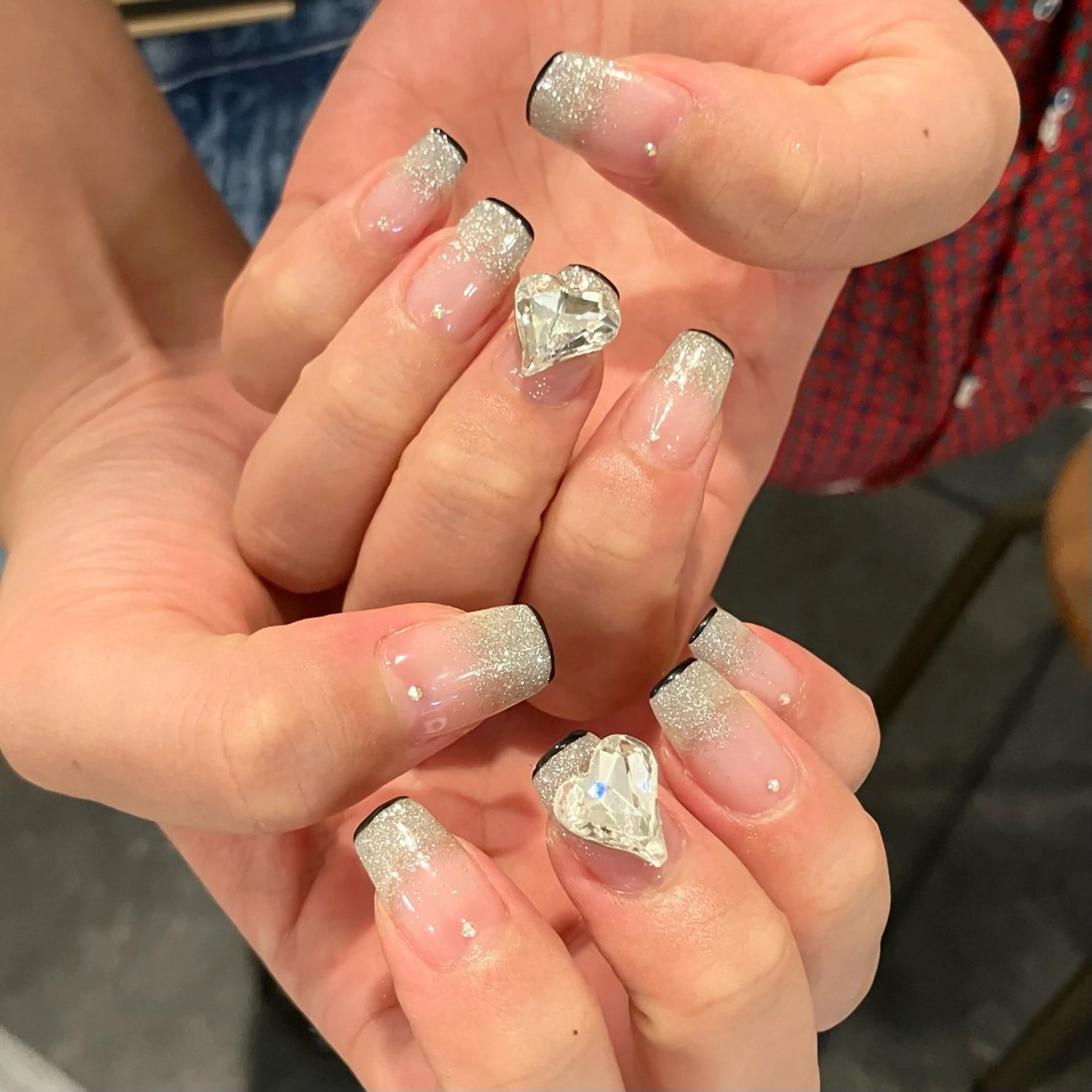 ネイル kahana 【本日ご案内◎です】のネイルデザイン