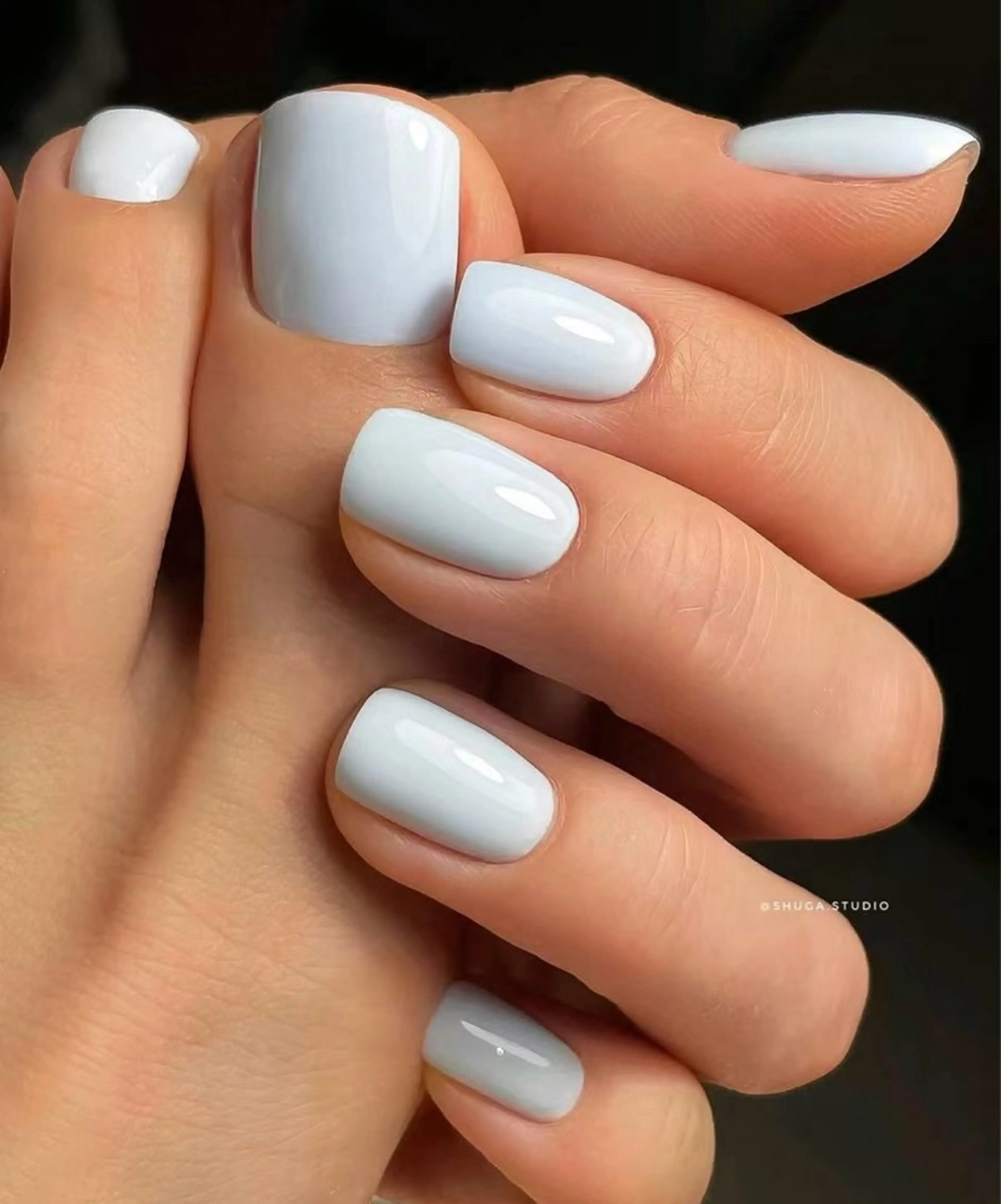 ネイル Nail&Eyela sh Nanaのネイルデザイン