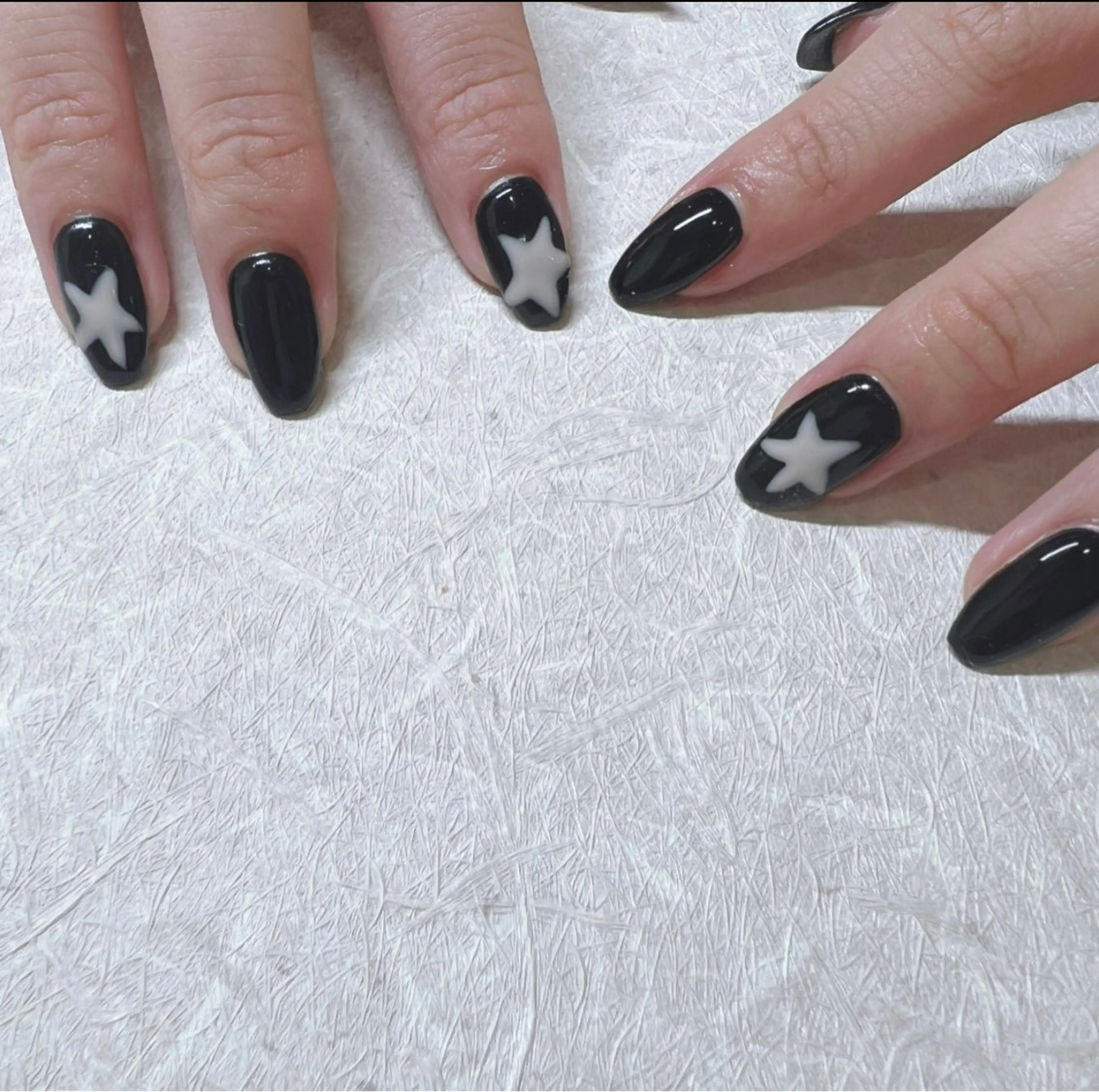 ネイル ハンドネイル Cozy_ ilumのネイルデザイン