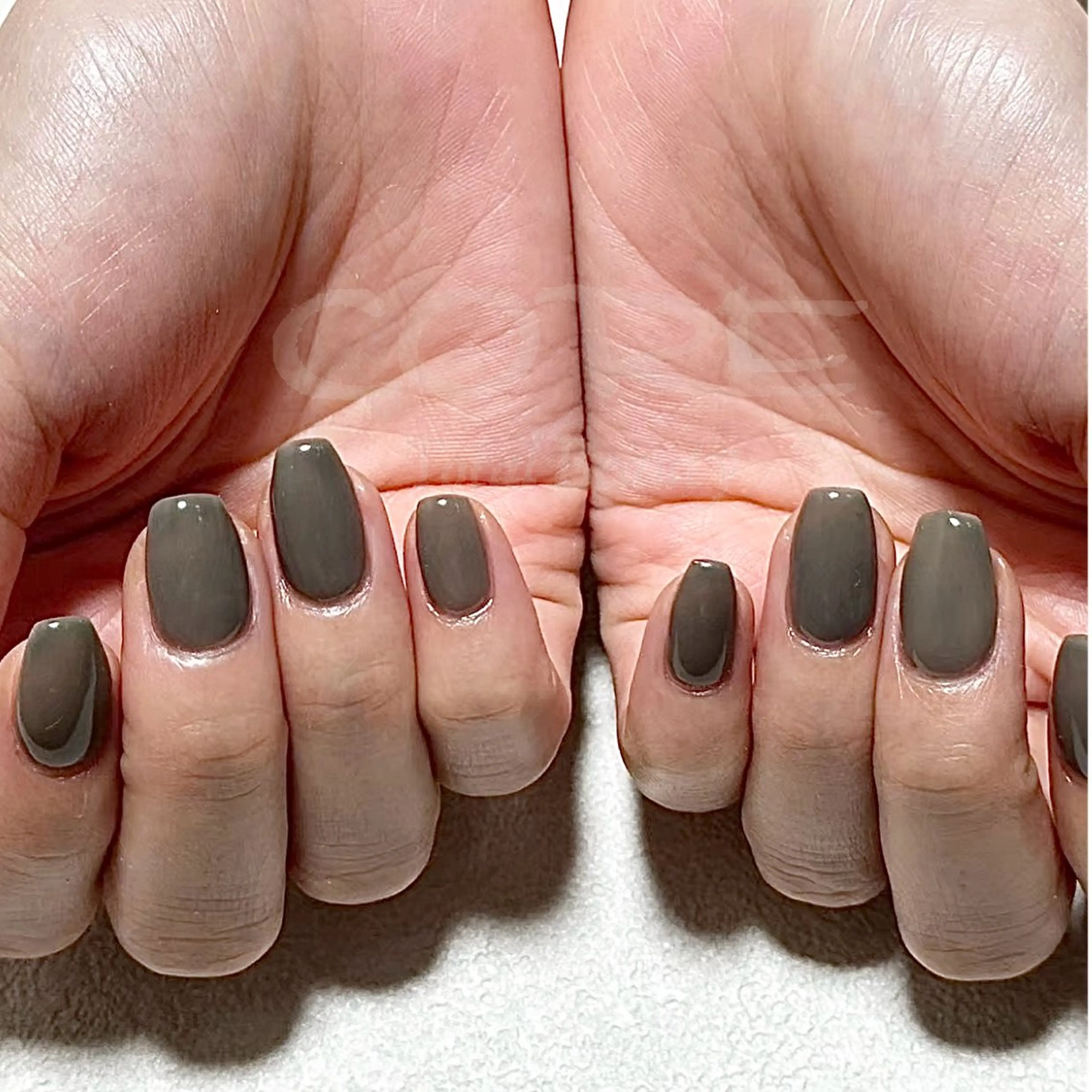 ネイル CORE TBのマツエク・マツパデザイン