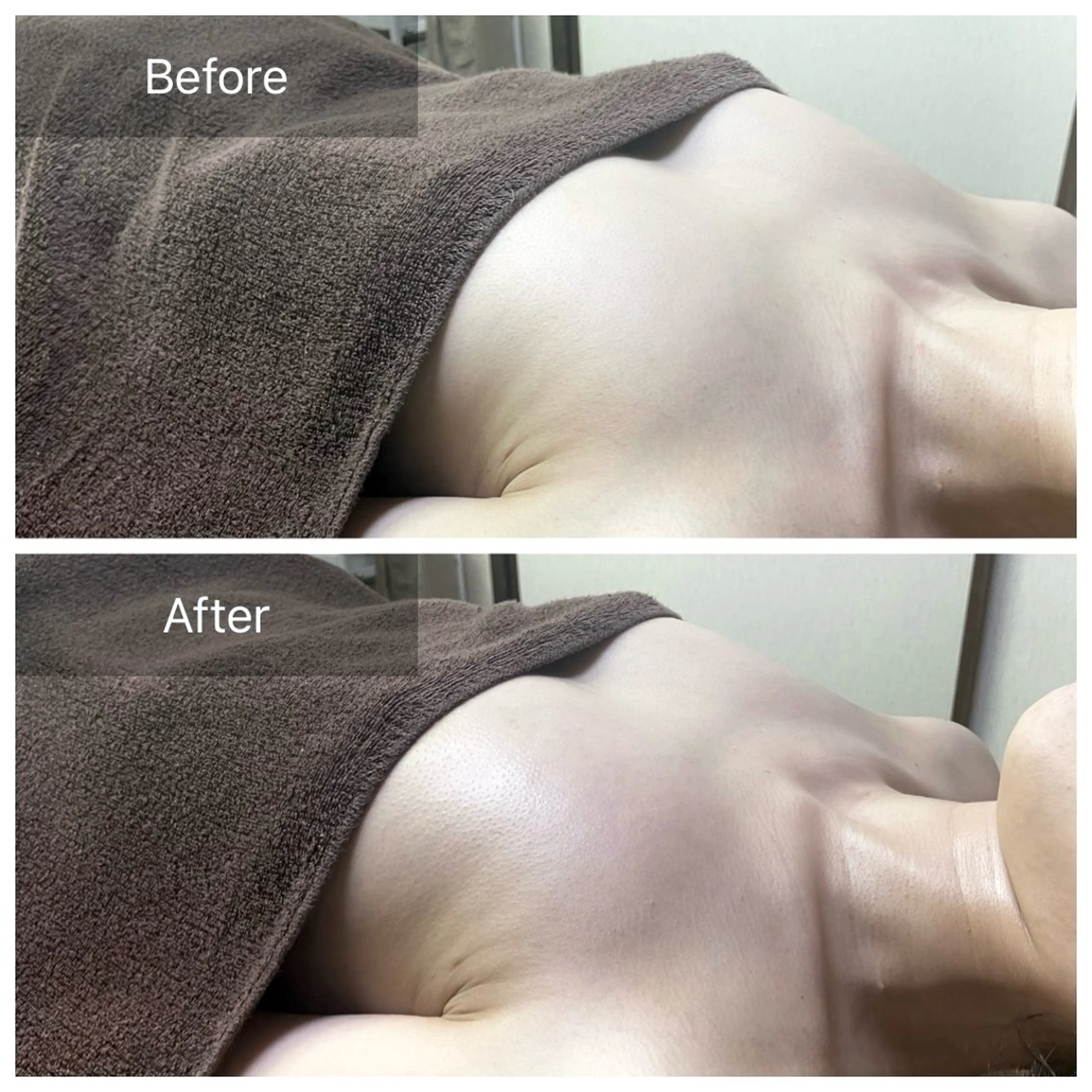 エステ バフトアップ/ハーブ Nornのエステ・リラクイメージ