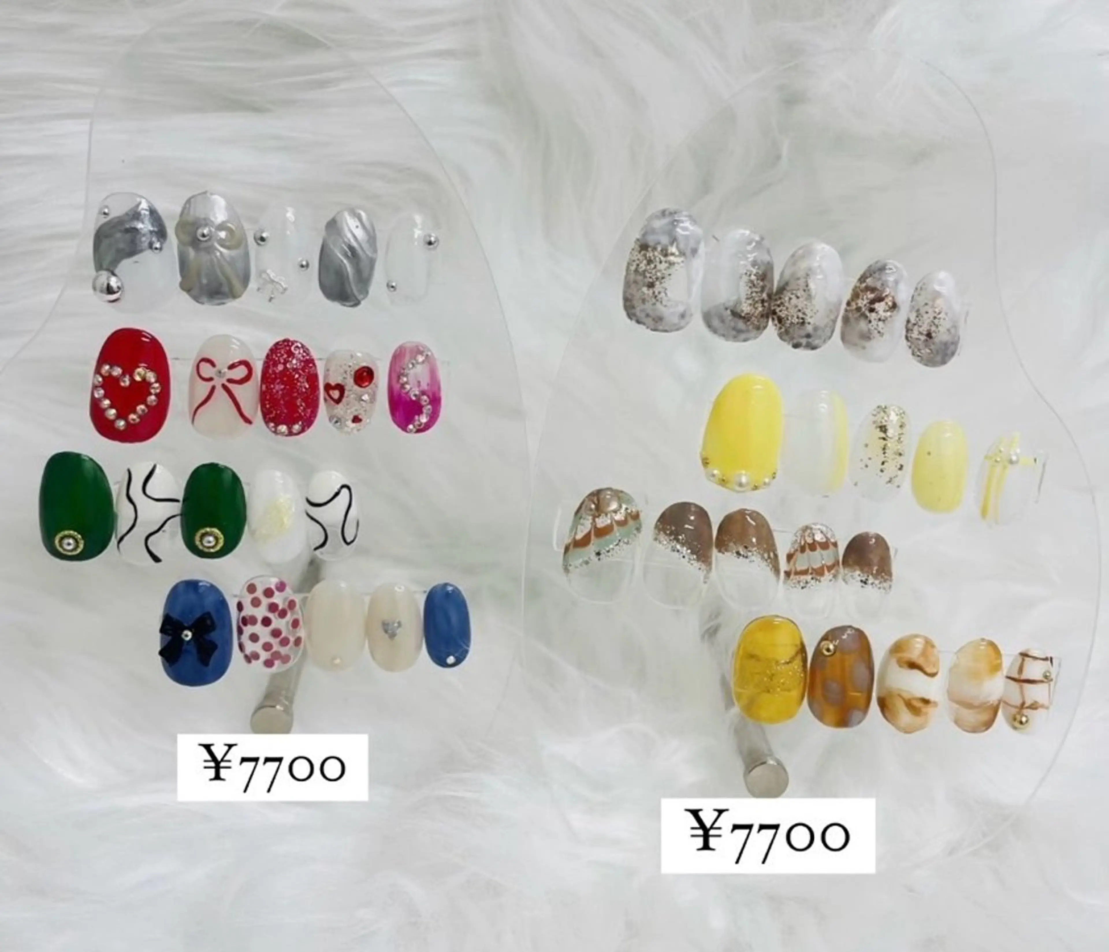 ネイル SUZUKA ❤︎.*のヘアスタイル