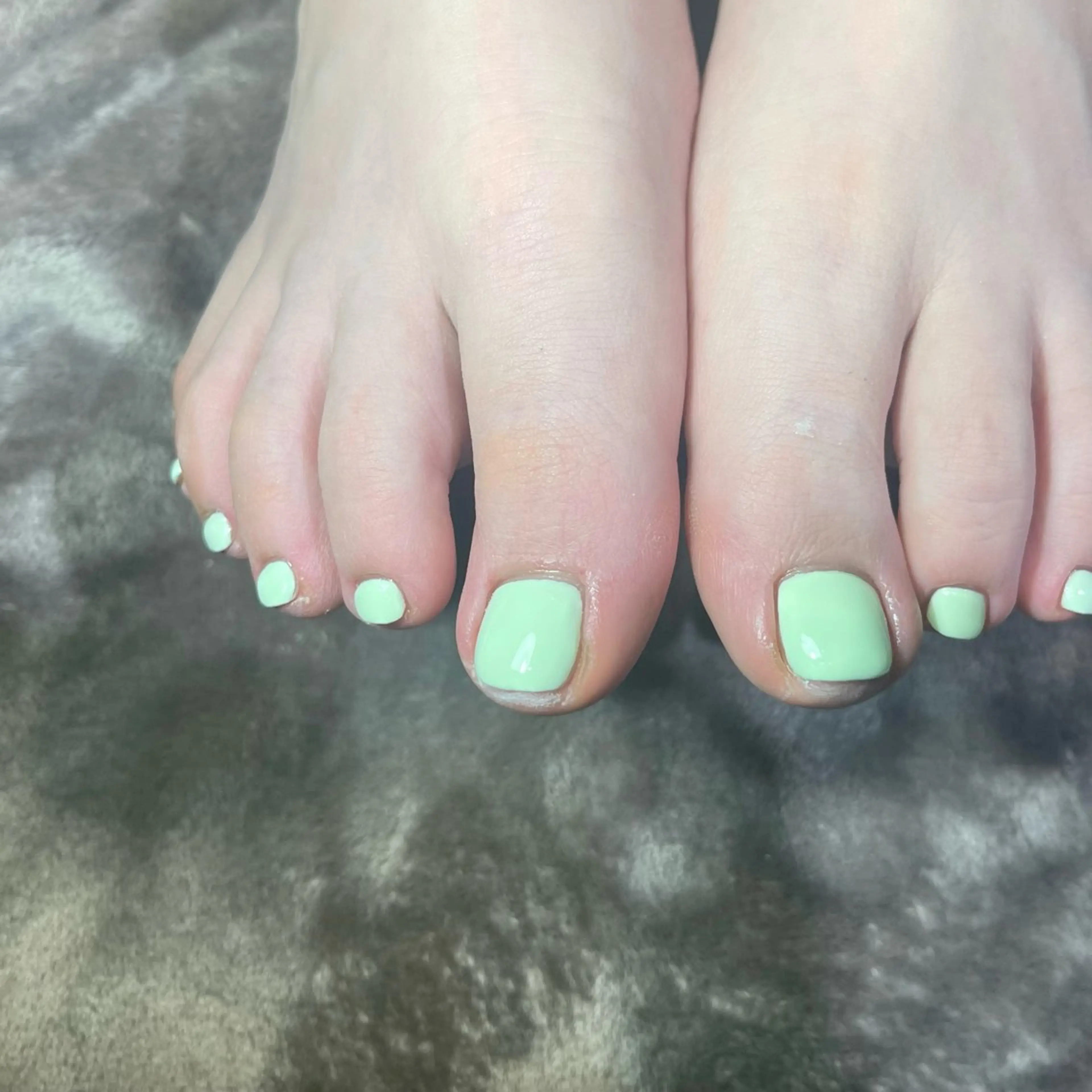 ネイル フットネイル nt. nailのネイルデザイン