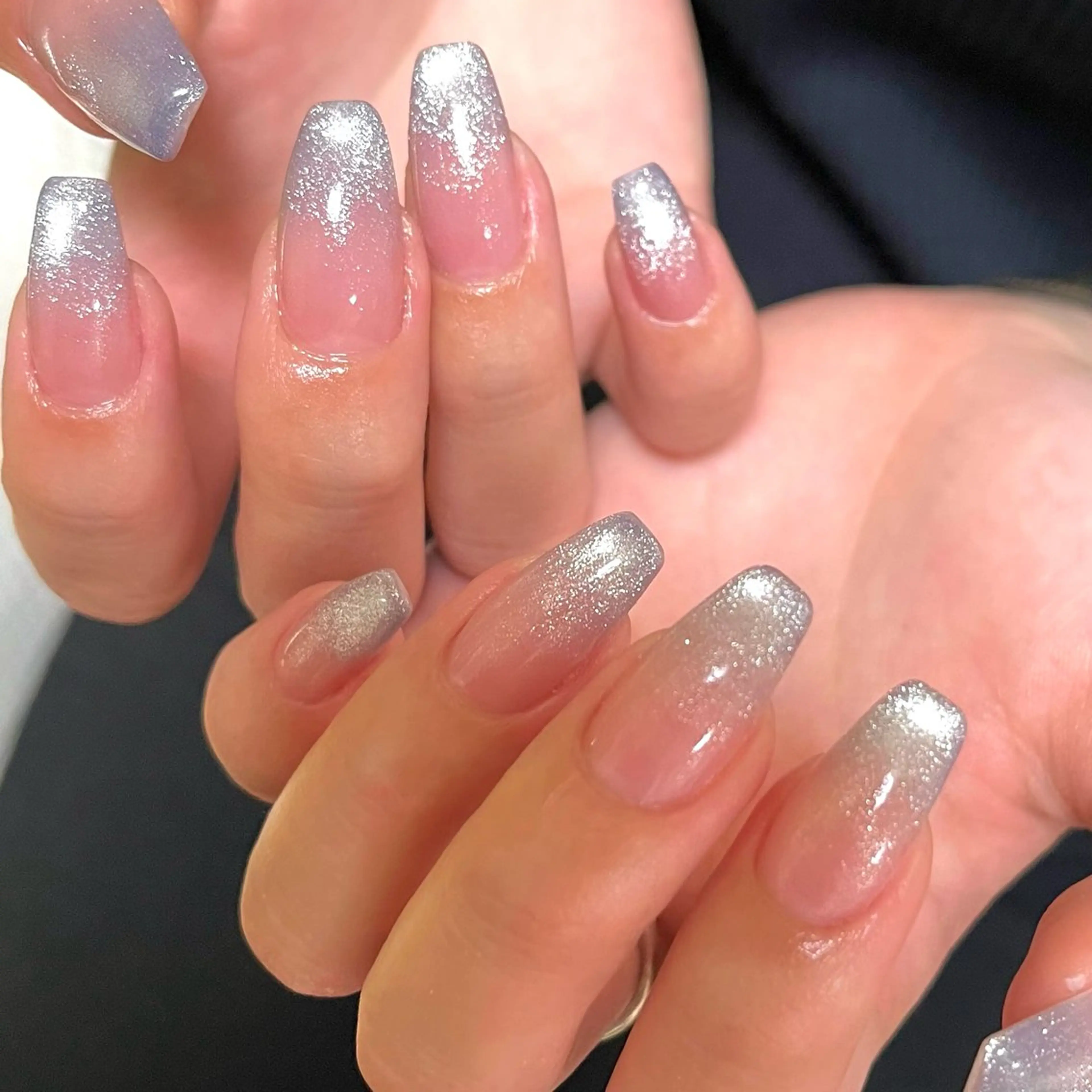 ネイル ハンドネイル フットネイル Daisy nail reikaのネイルデザイン