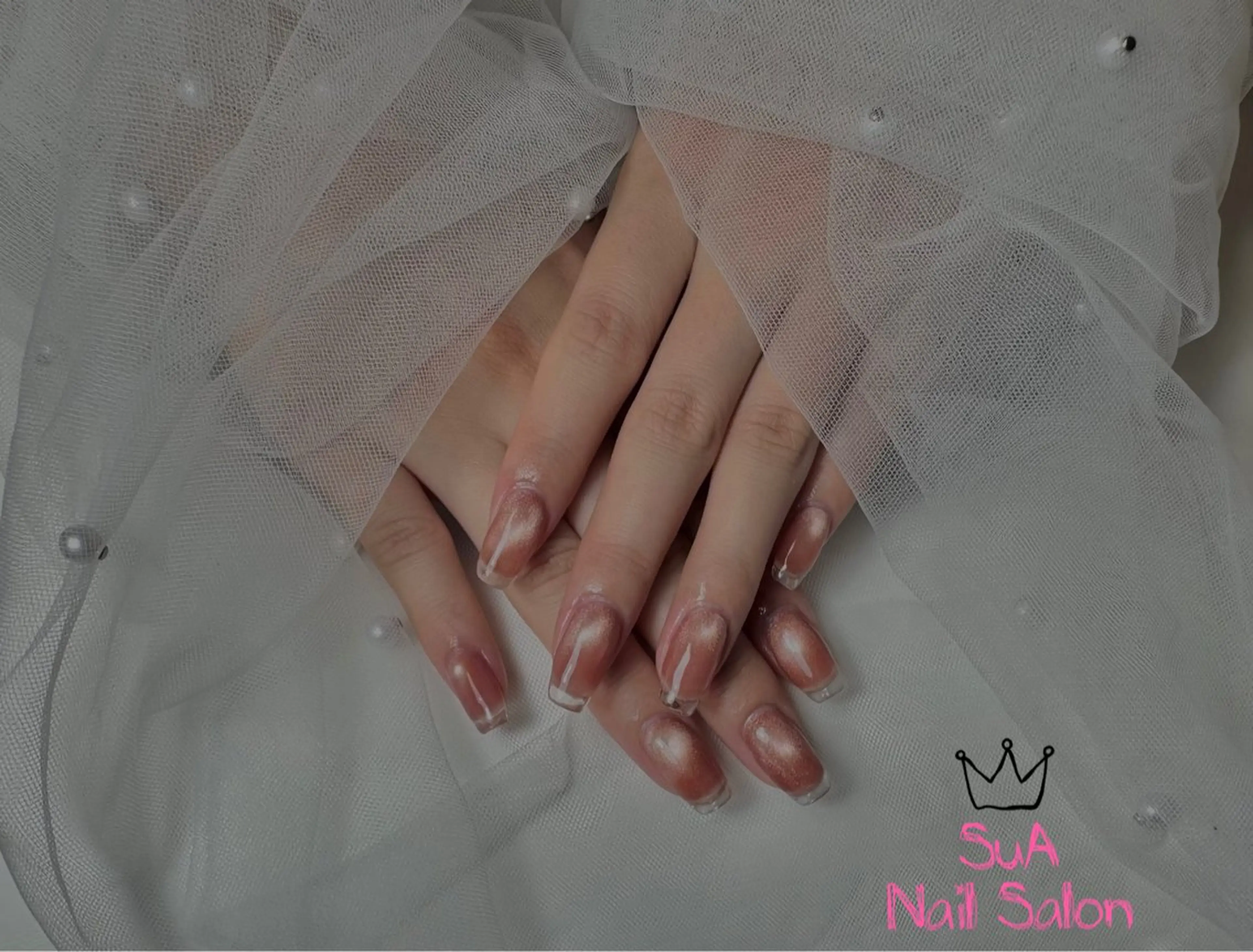 ネイル SuA Nail Salonのネイルデザイン