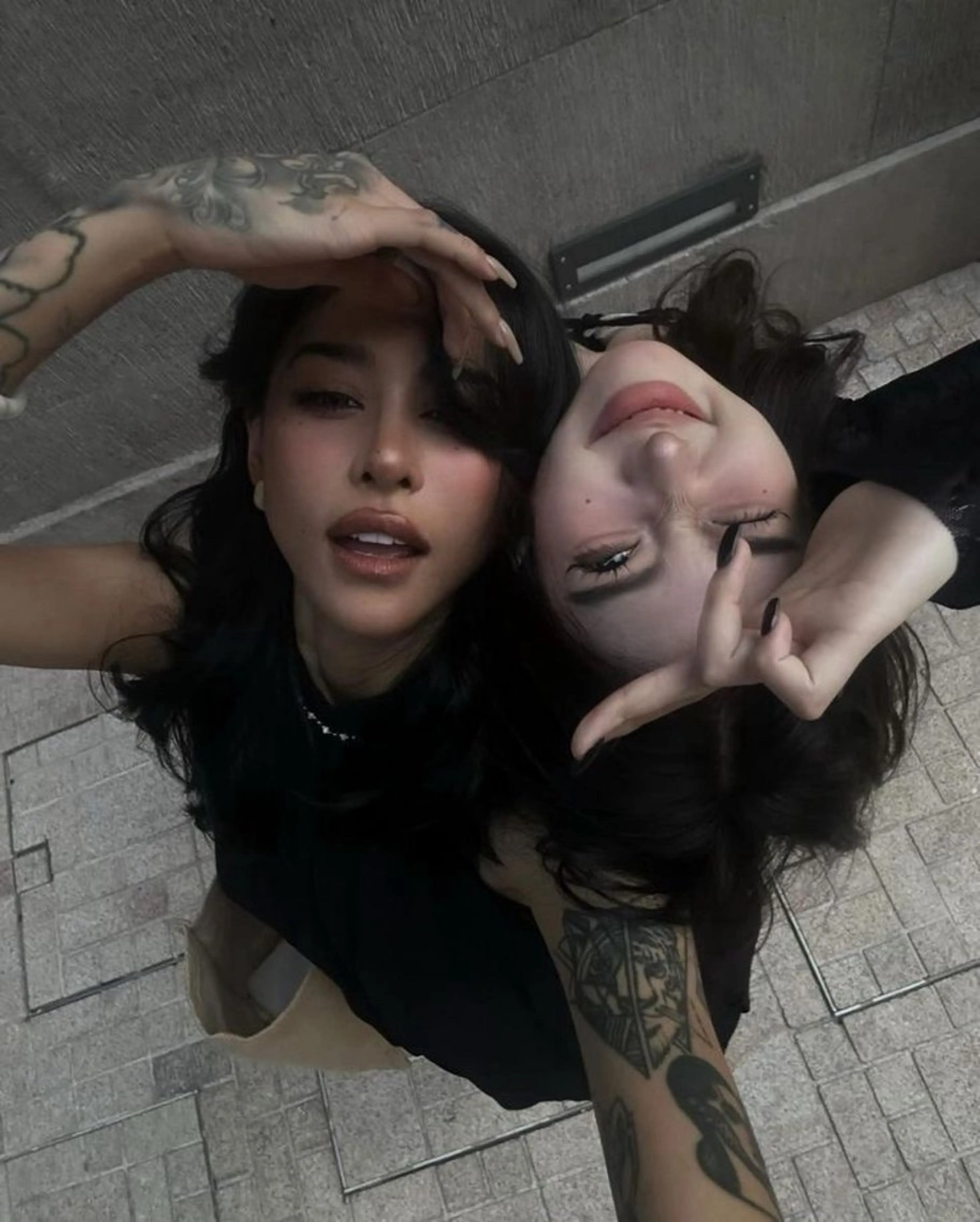 マツエク・マツパ YU Uのマツエク・マツパデザイン