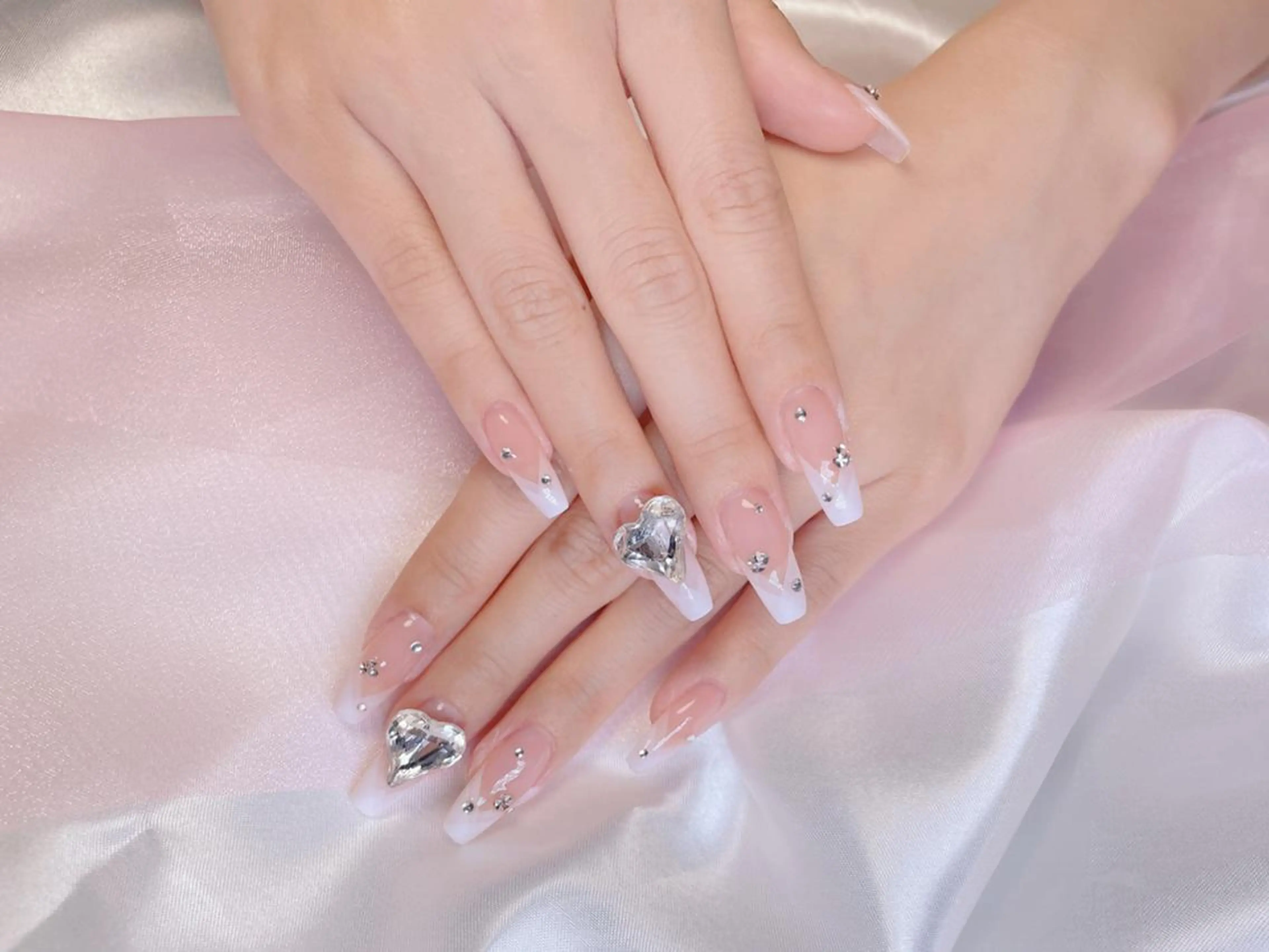 ネイル Coco Nail サロン 恵比寿のネイルデザイン