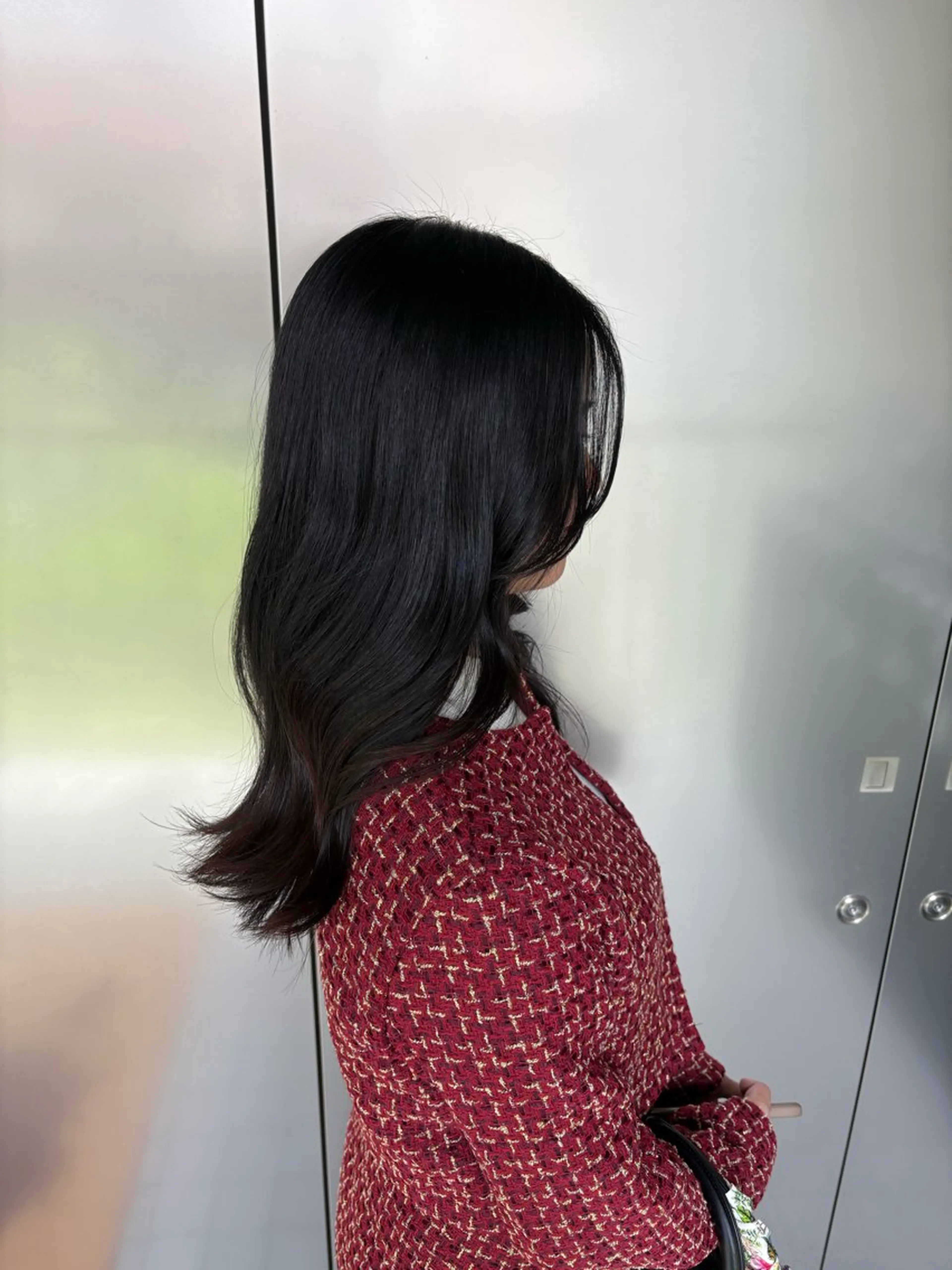 ロング Seek🎀 Aoiのヘアスタイル