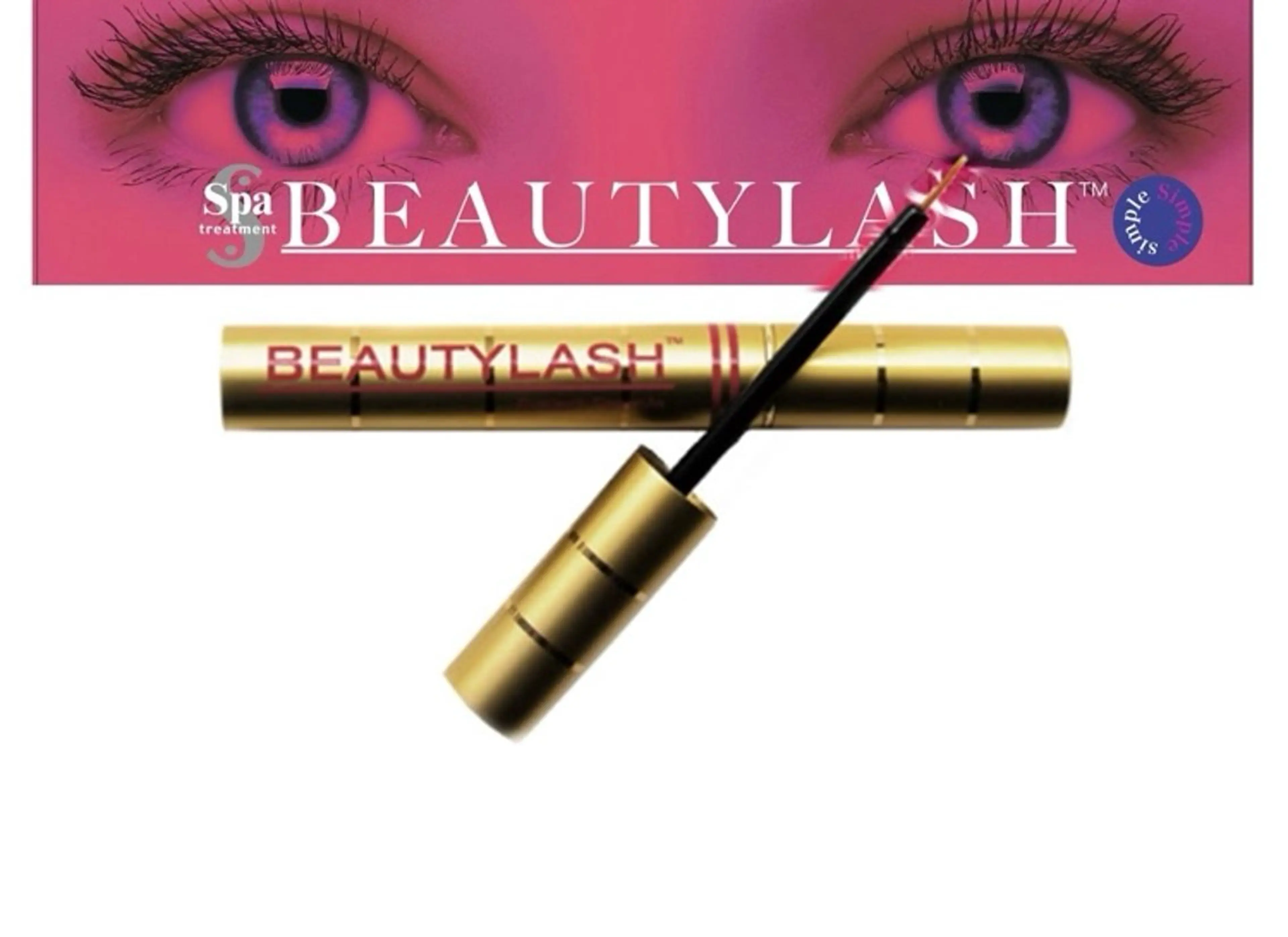 マツエク・マツパ 金子 ビューティーのマツエク・マツパデザイン