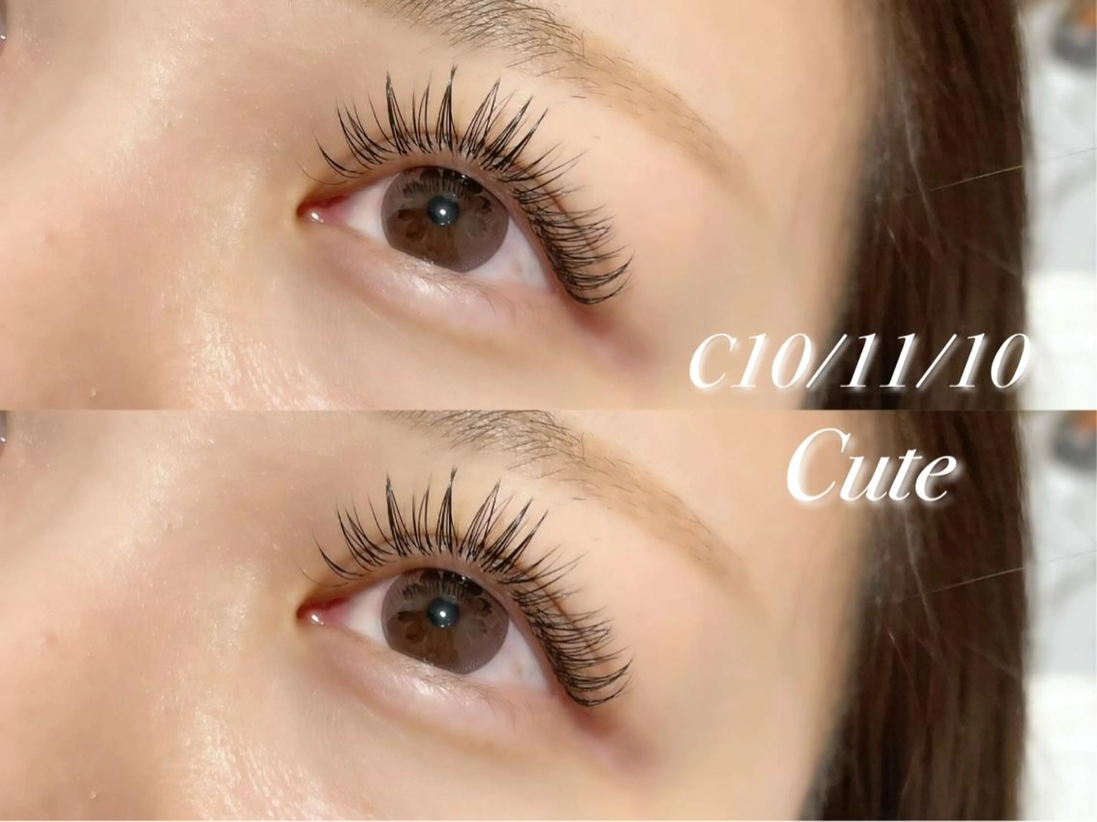 マツエク・マツパ 奥澤 梨音の眉毛・アイブロウイメージ