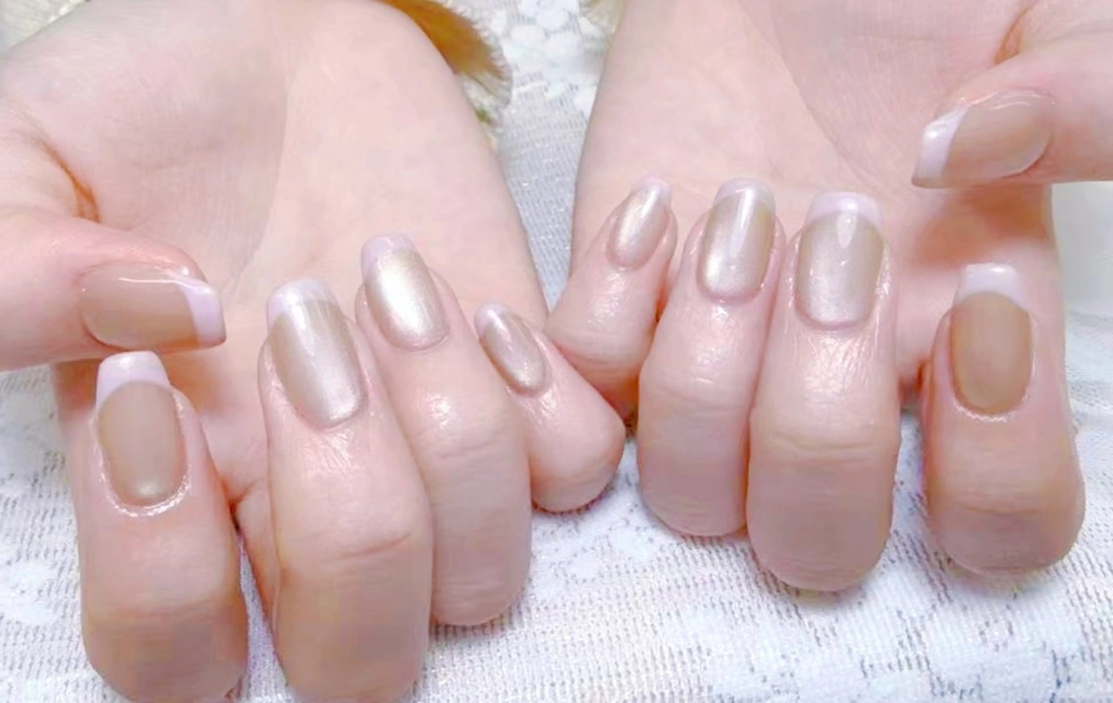 ネイル Em ma高田马場のネイルデザイン