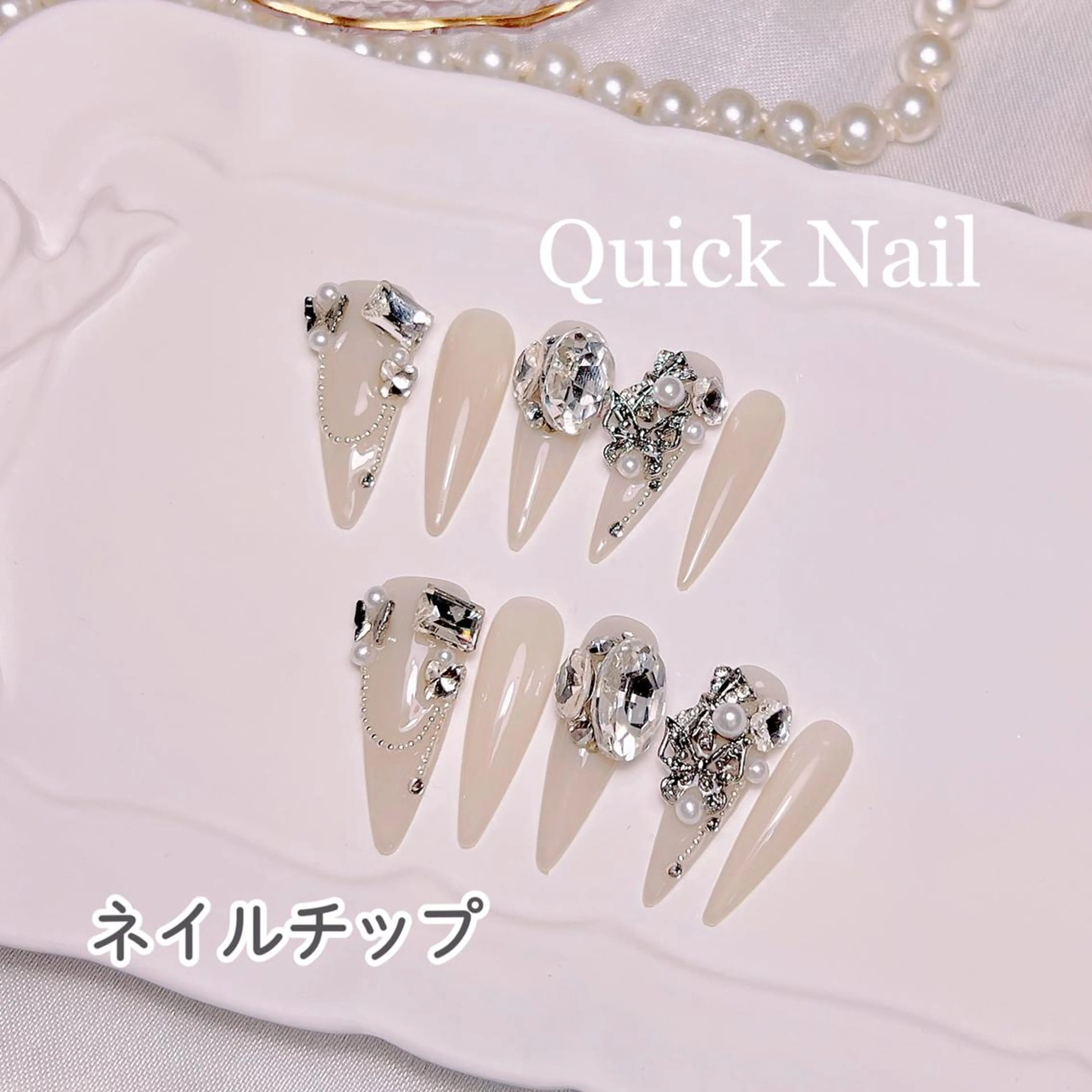 ネイル 🌸柚葉 🌸のネイルデザイン