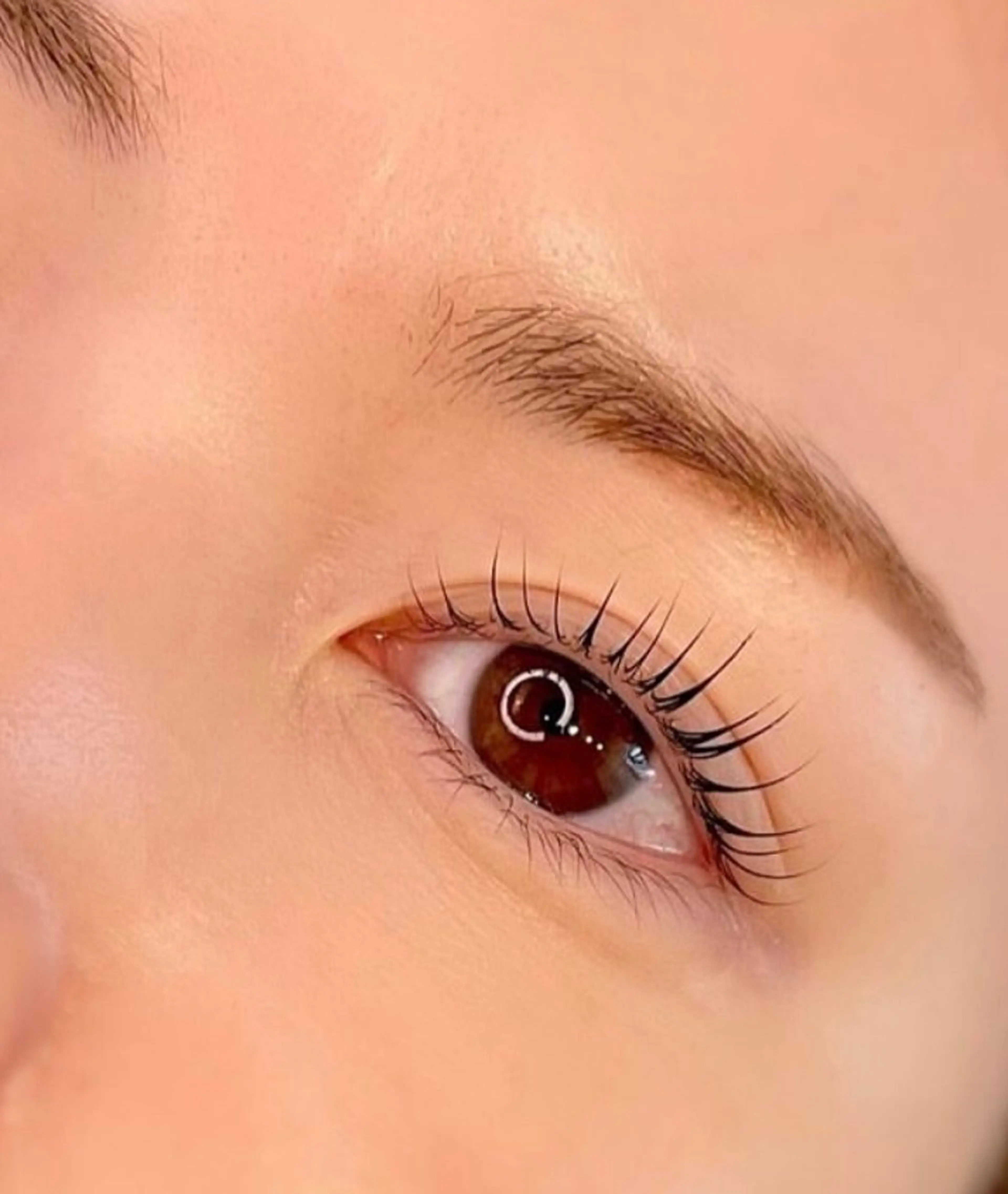 マツエク・マツパ 中目黒まつ毛パーマ まつげ眉毛専門店のマツエク・マツパデザイン