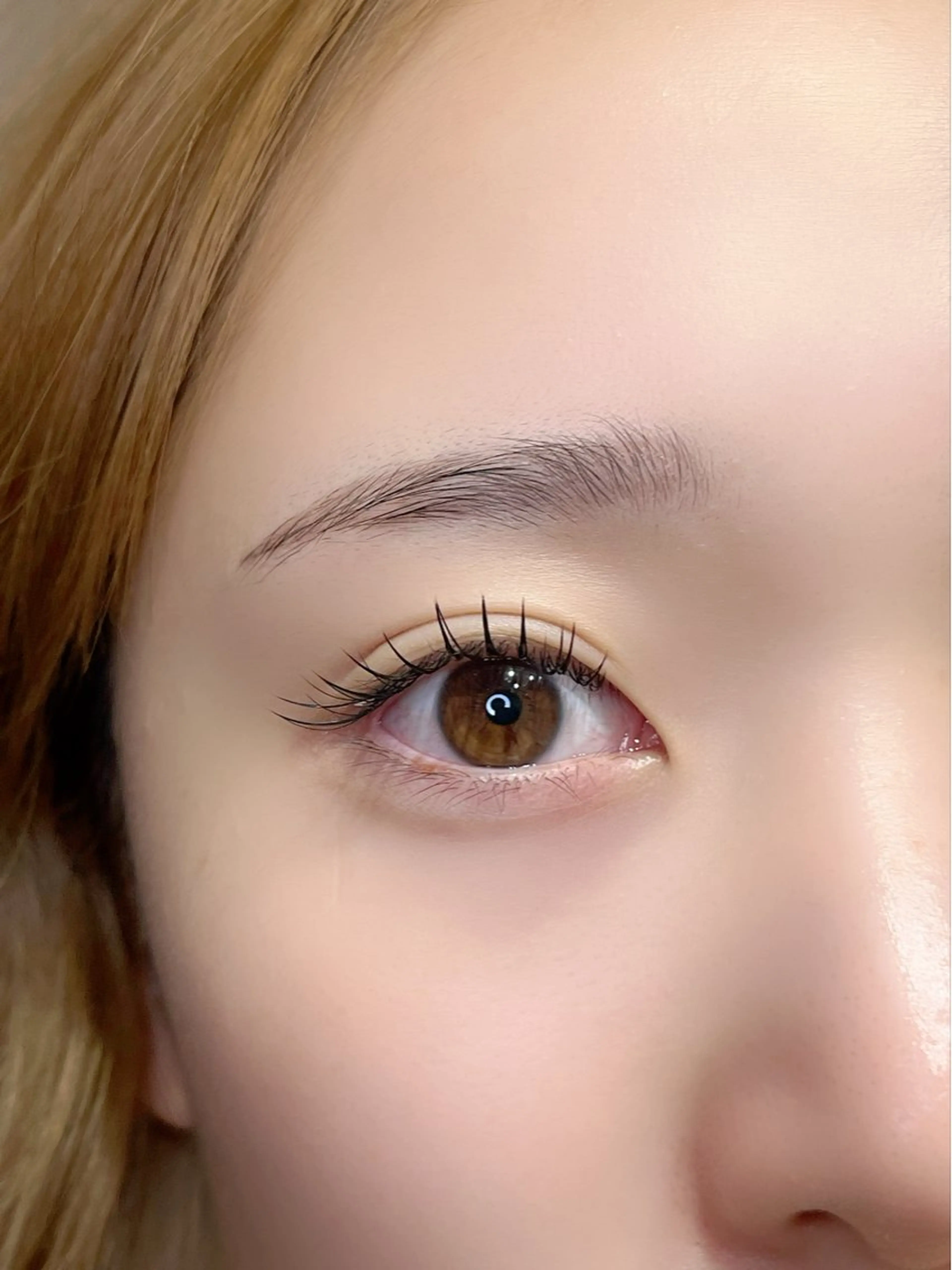 マツエク・マツパ マツエク letter bynovelのエステ・リラクイメージ