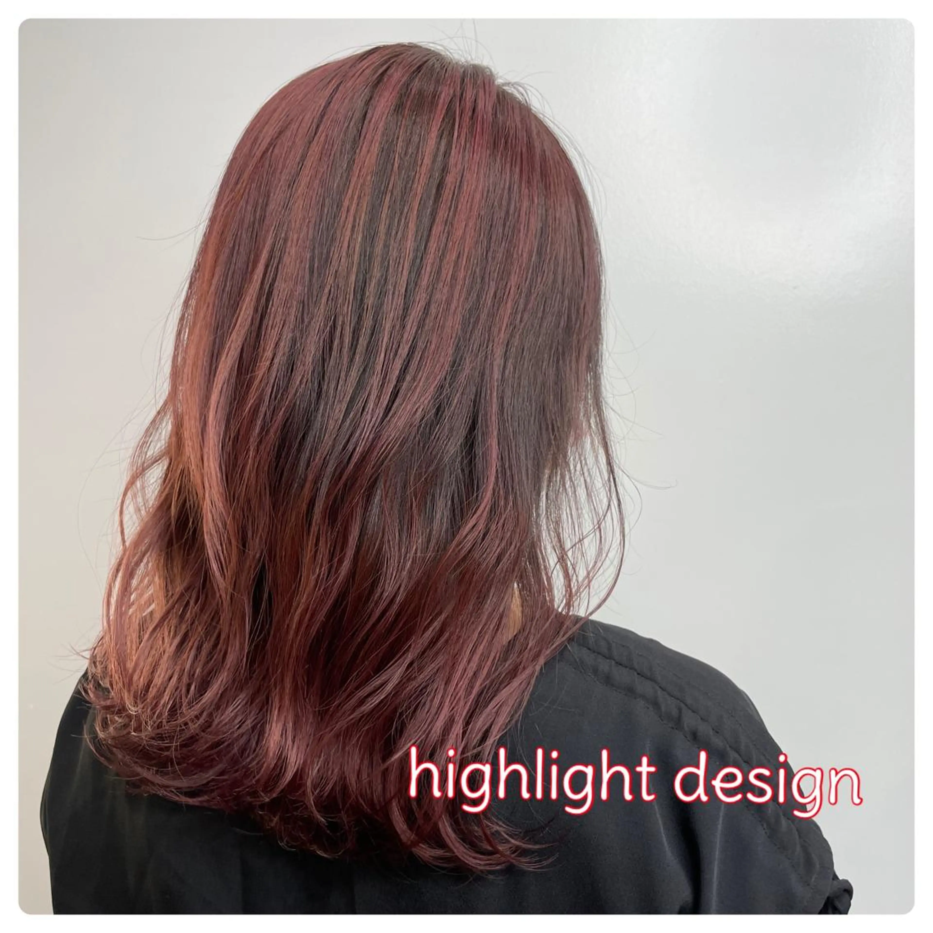 セミロング 🎨絶対に褒められる "店長"鈴木貴彦🎨のヘアスタイル