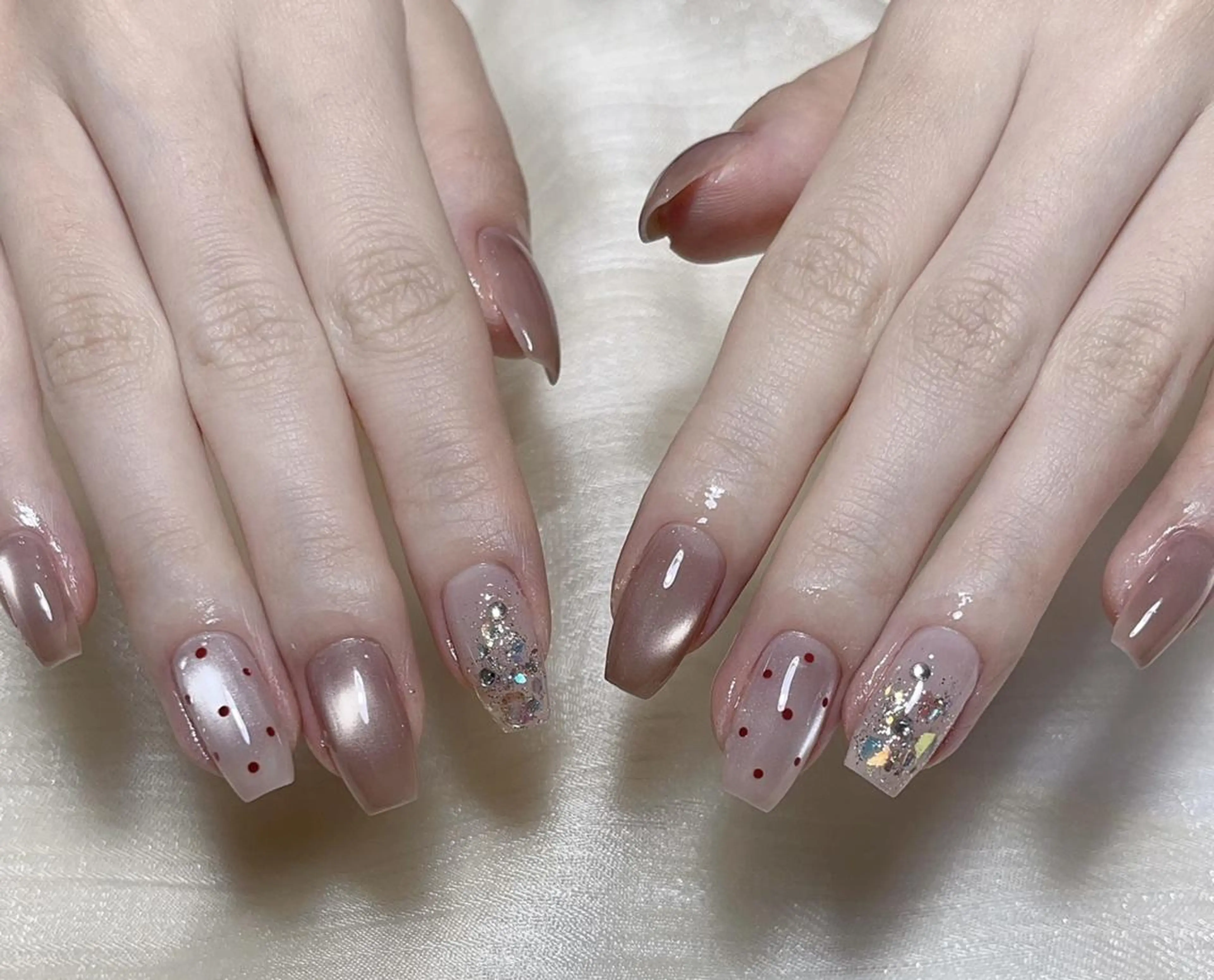 ネイル N.one 🎀Rina💅🏻のネイルデザイン