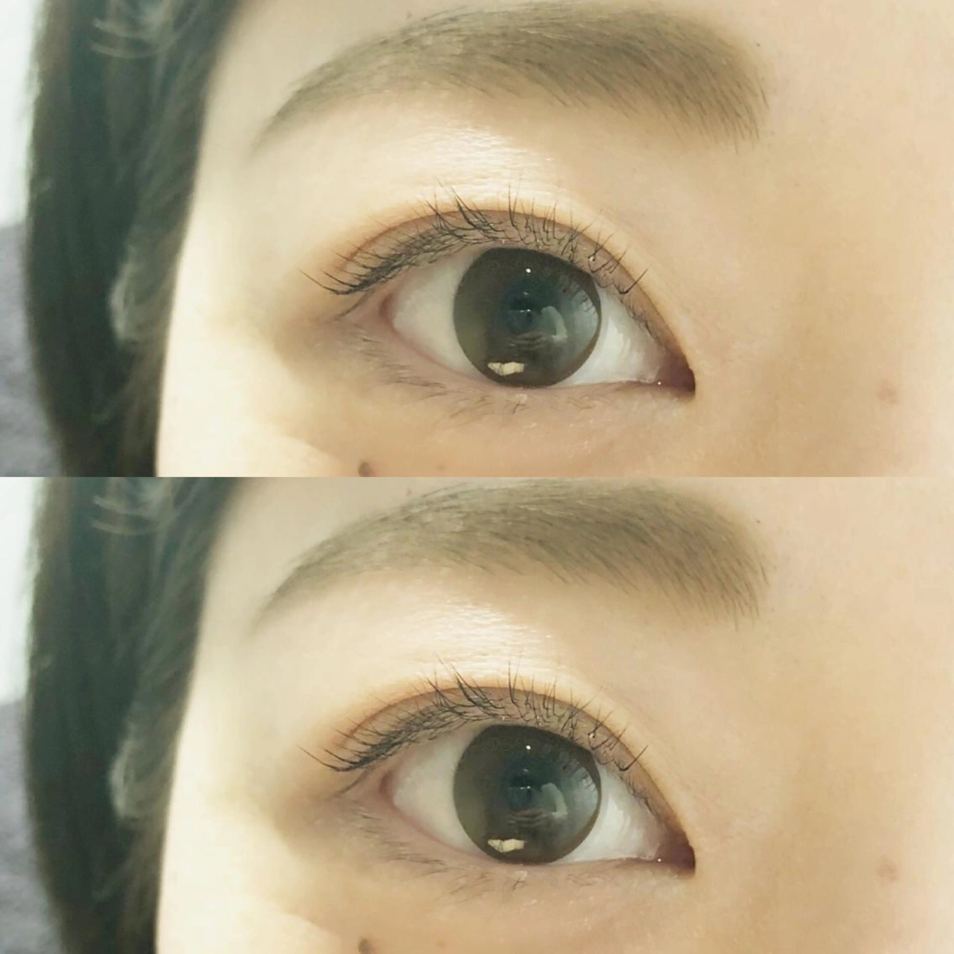 マツエク・マツパ まつげパーマ 吉田 Lilianeのマツエク・マツパデザイン