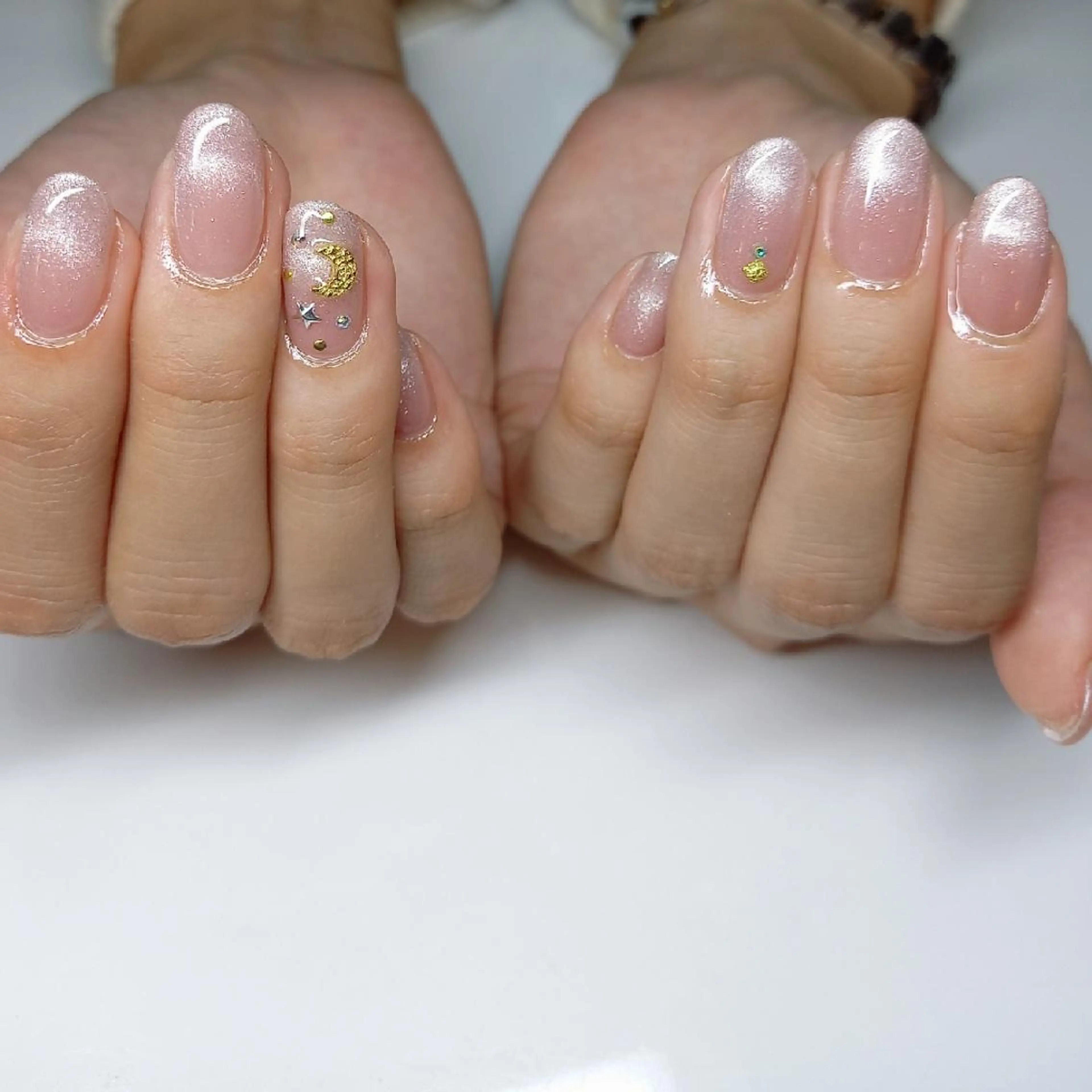 ネイル nailsalon  lepremierのネイルデザイン